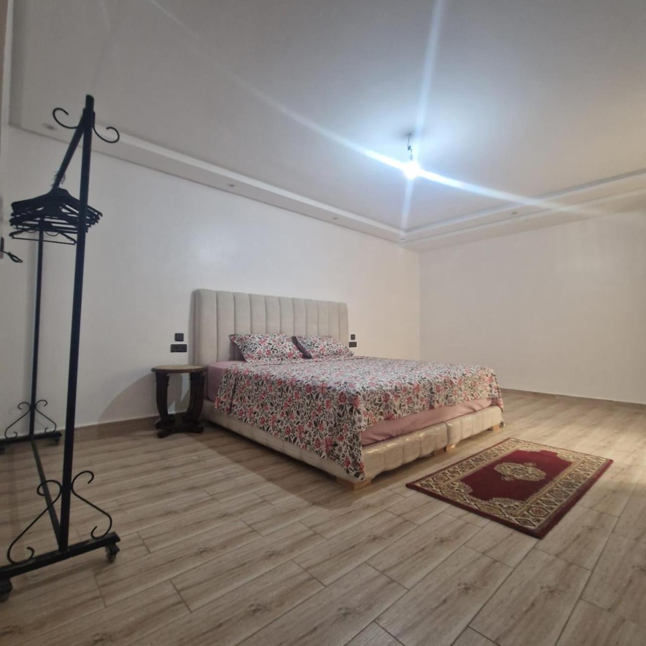 New Duplex Jardins D'anas- Avenue Guemassa Near Airport Apartment