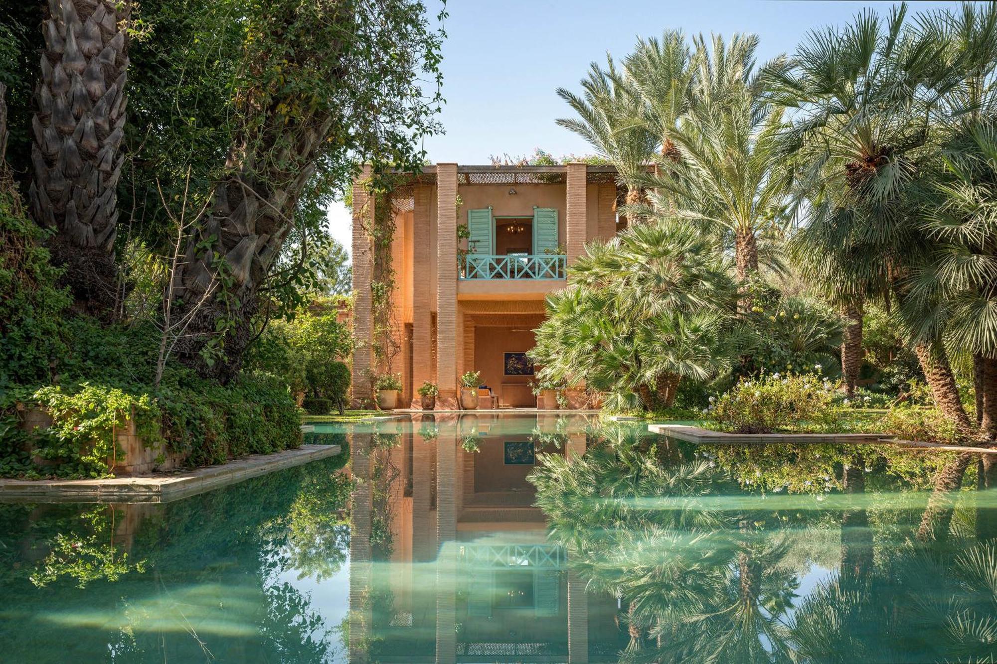 Villa Dar El Hana *