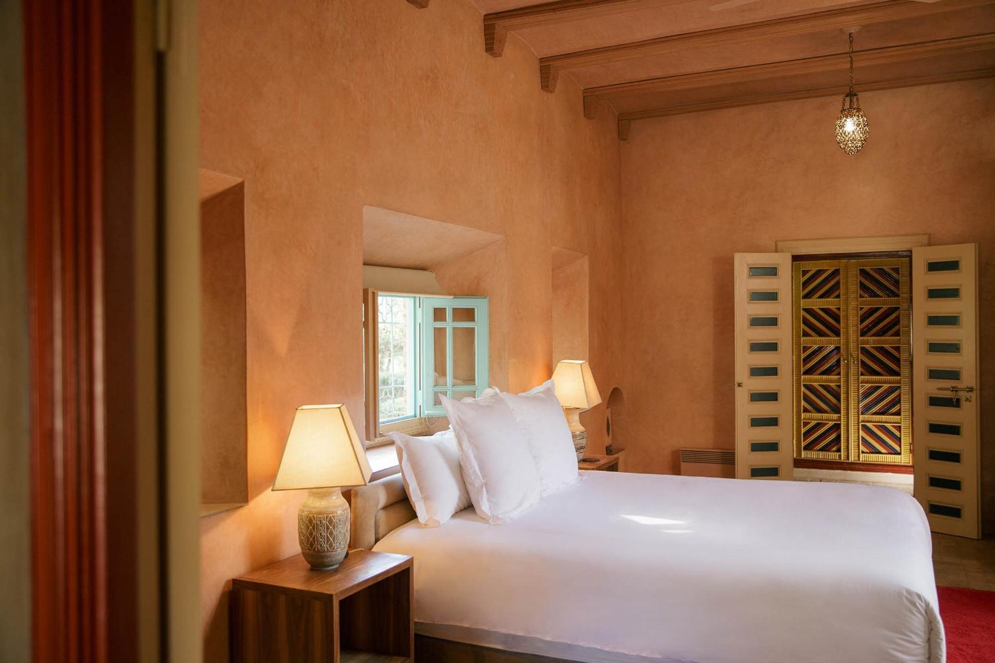 Dar El Hana Marrakesh