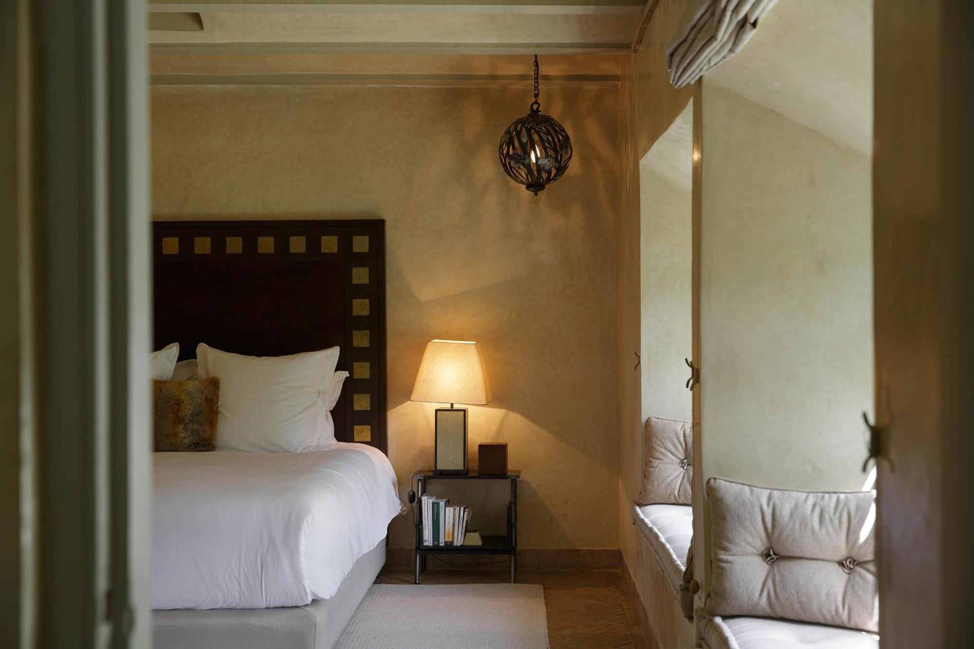 Dar El Hana Villa