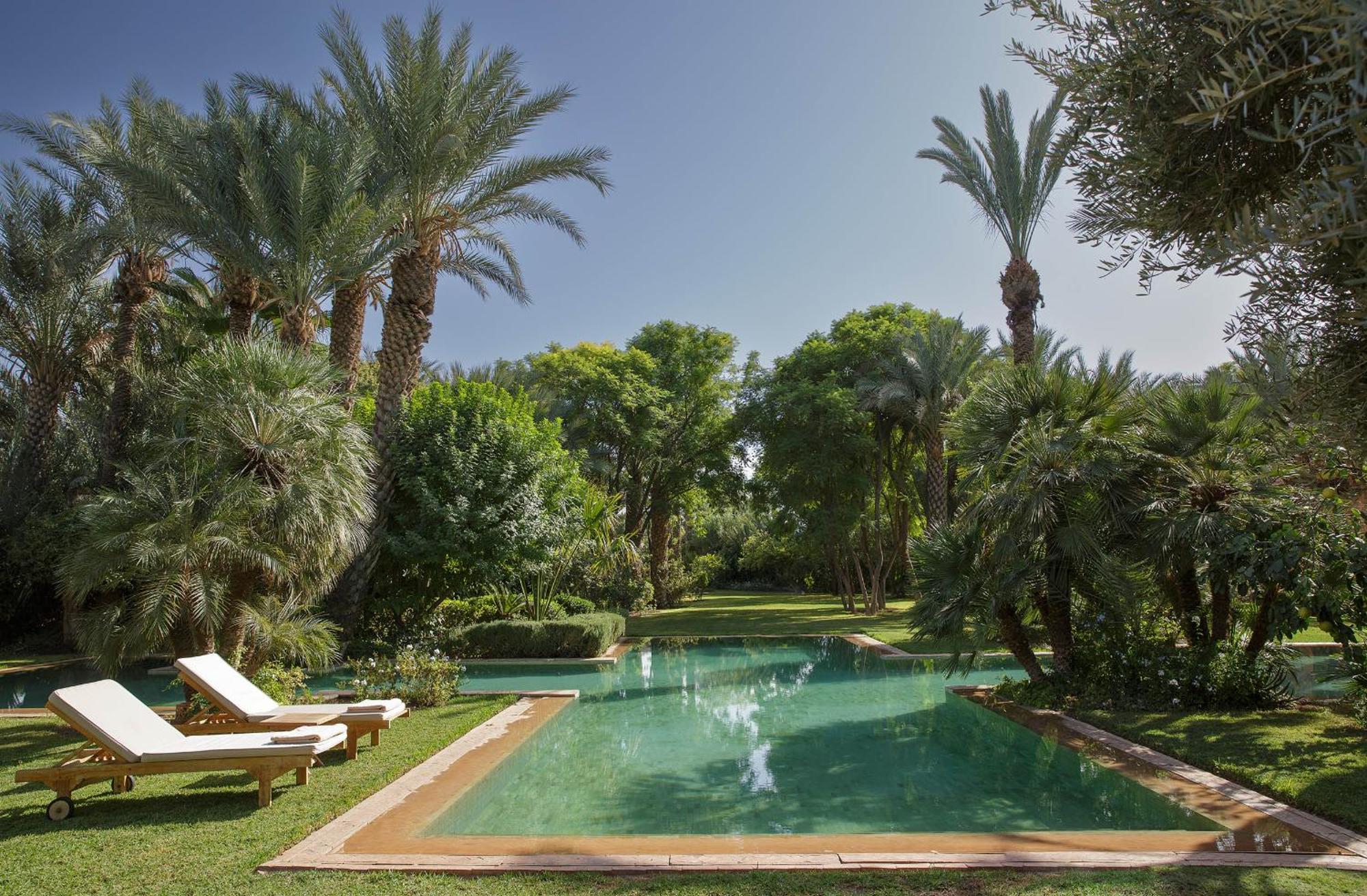 Dar El Hana Villa *