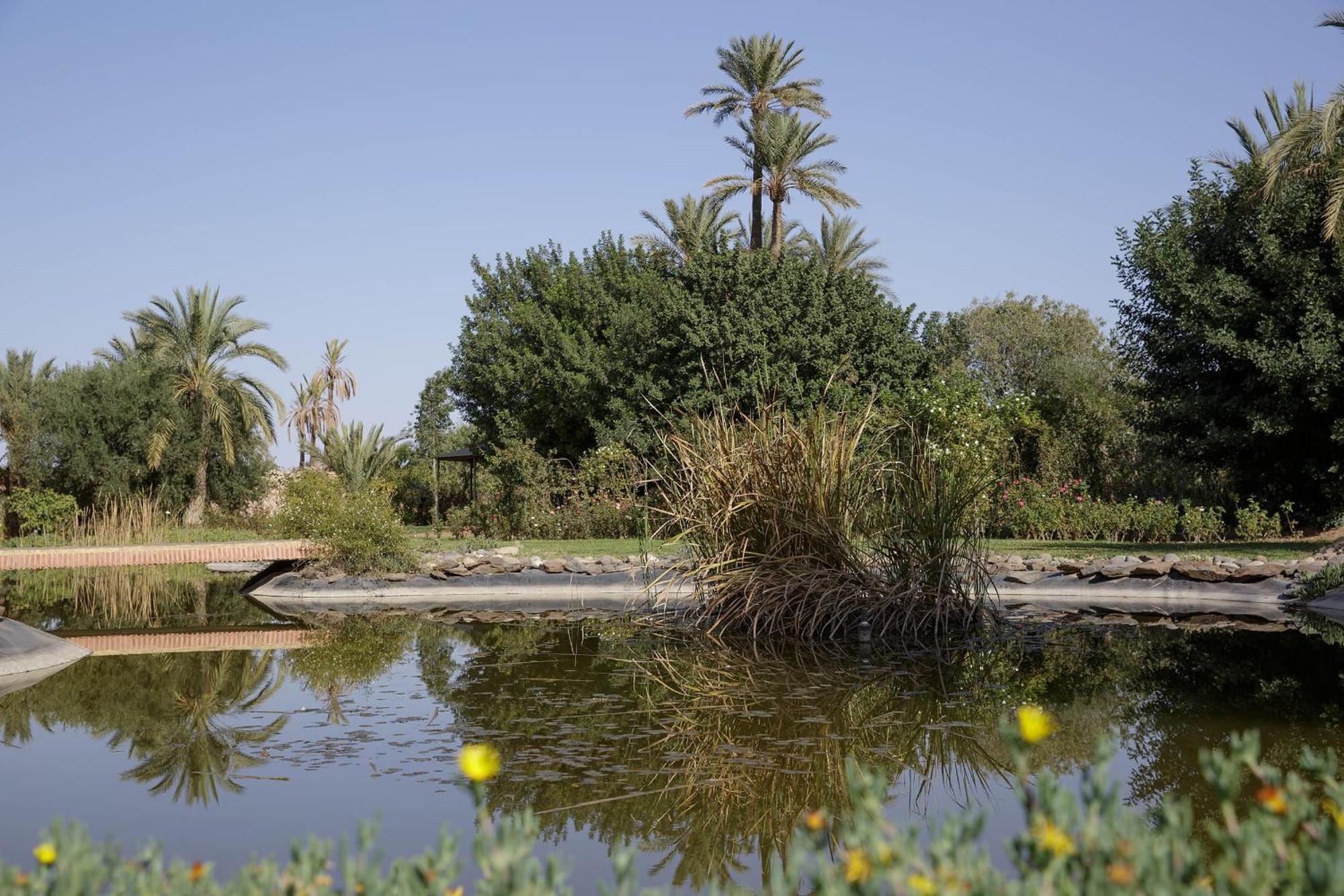 Villa Dar El Hana Marrakesh