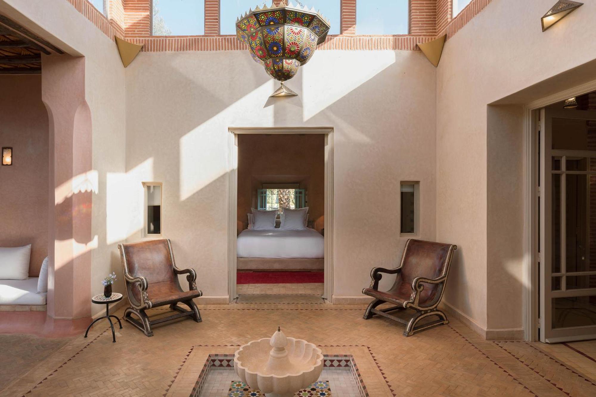 Dar El Hana Marrakesh