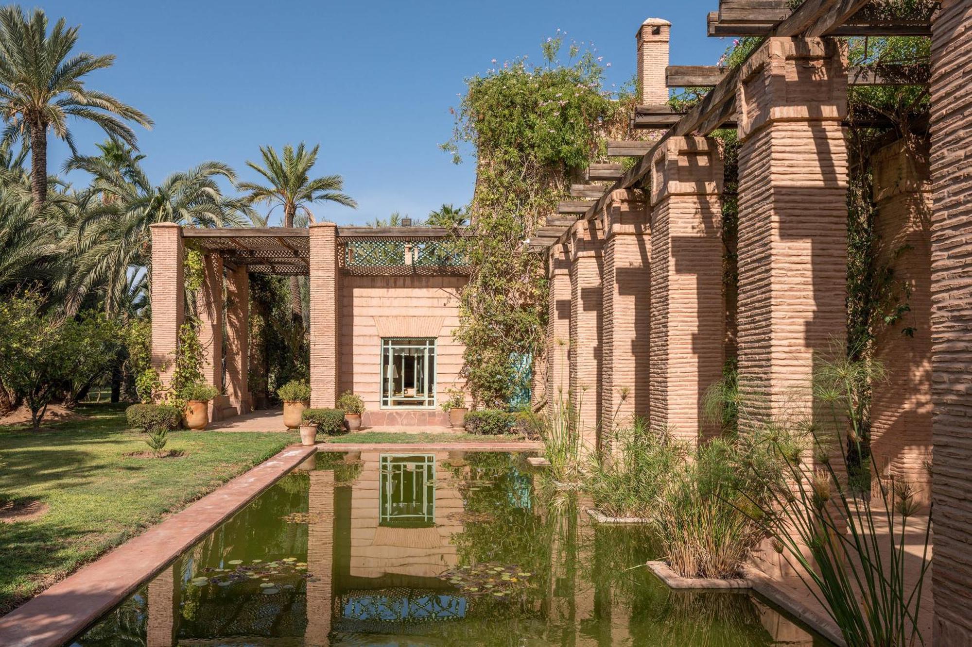 Dar El Hana * Marrakesh
