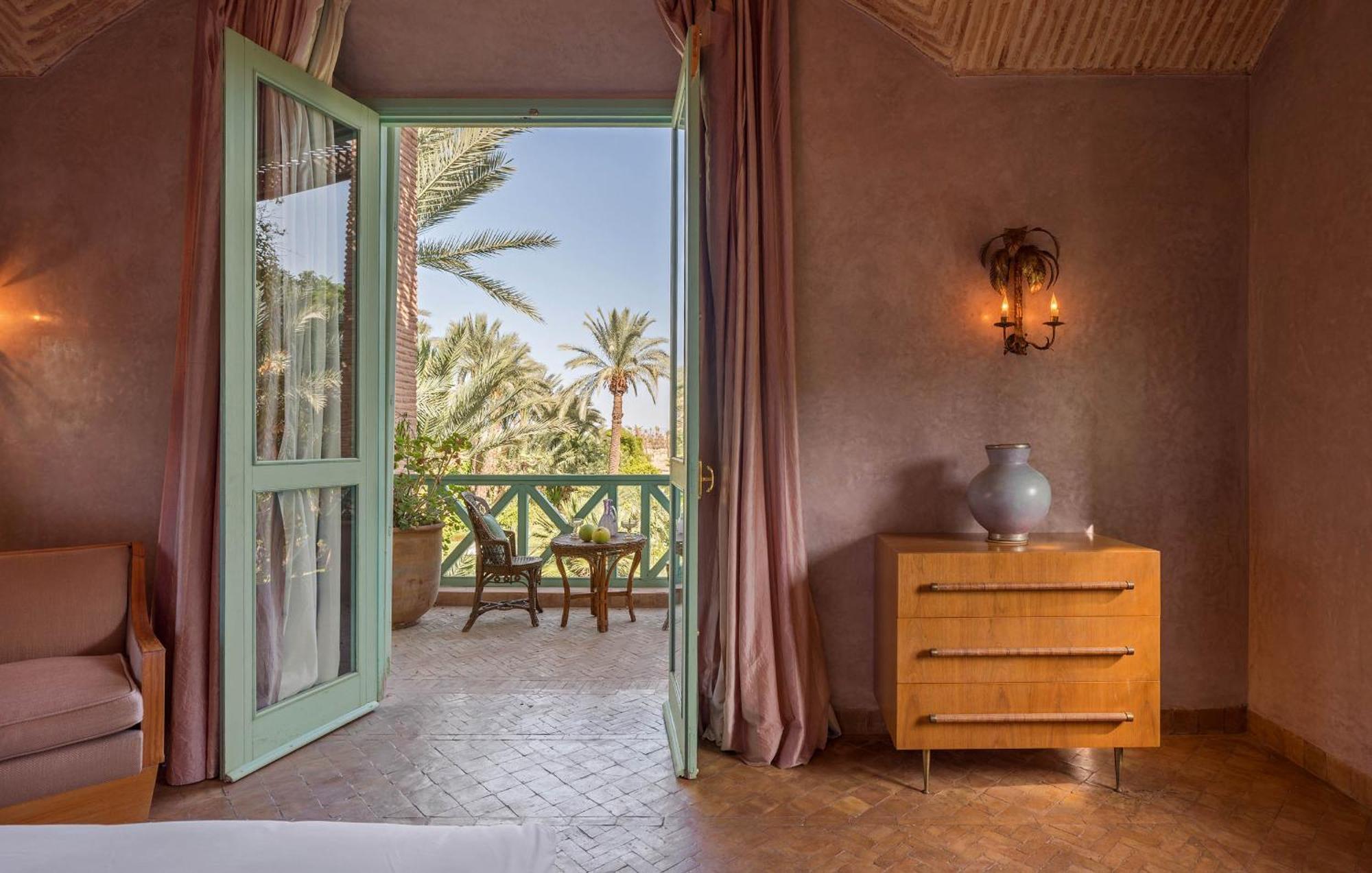Dar El Hana Villa