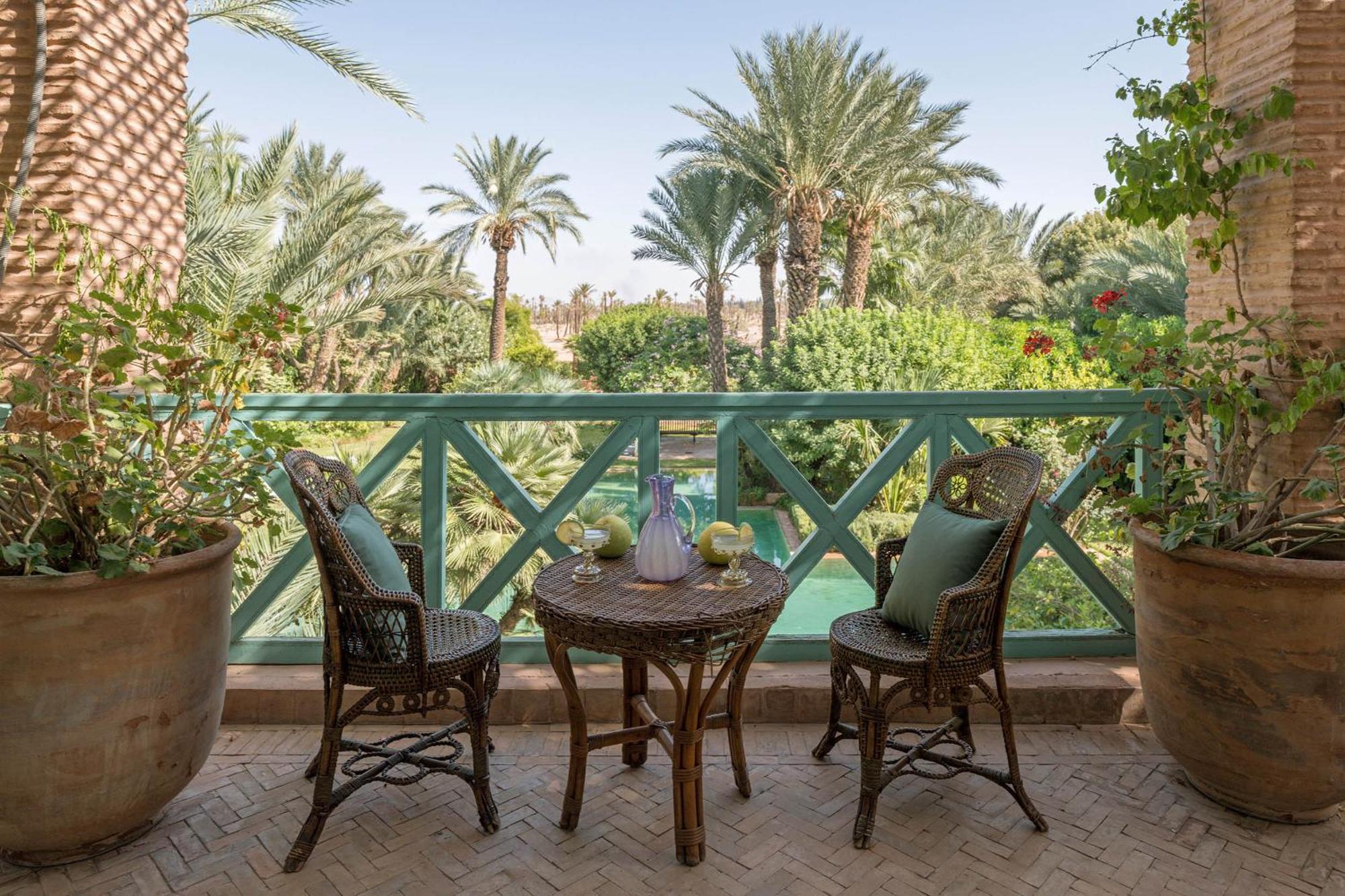 Villa Dar El Hana *