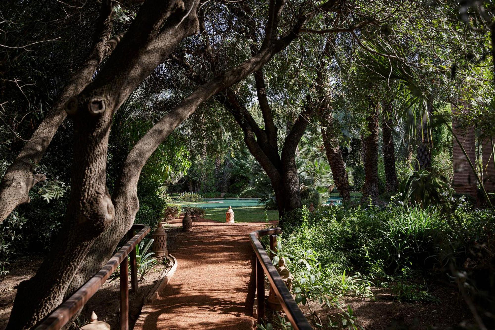 Dar El Hana Villa Marrakesh