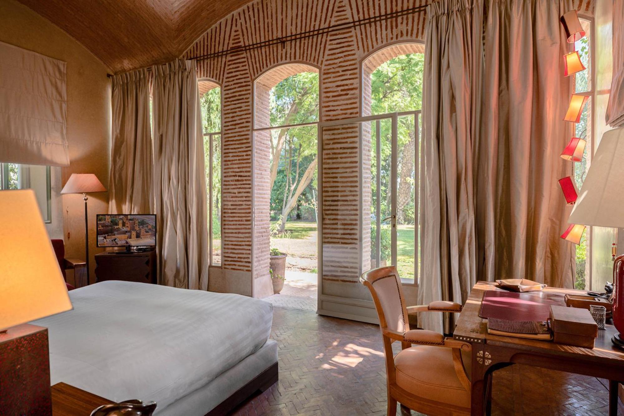 Villa Dar El Hana Marrakesh