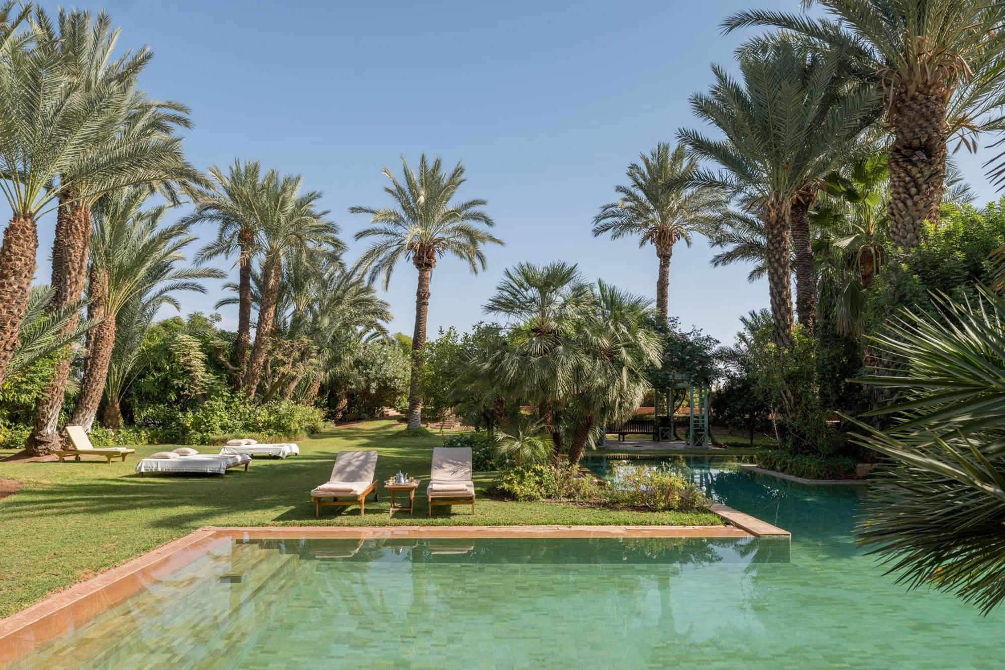 Dar El Hana Marrakesh