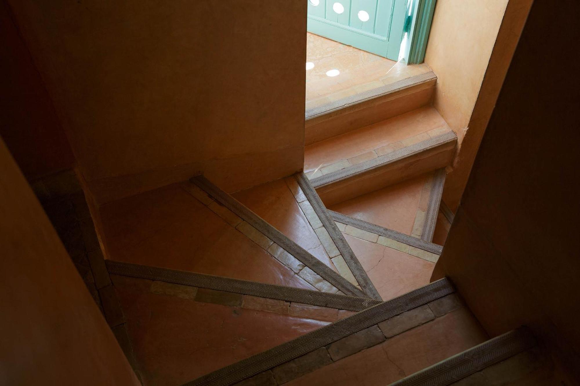 Dar El Hana * Marrakesh