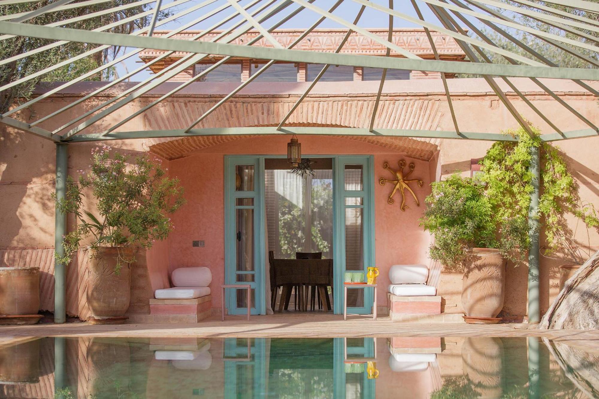 Villa Dar El Hana