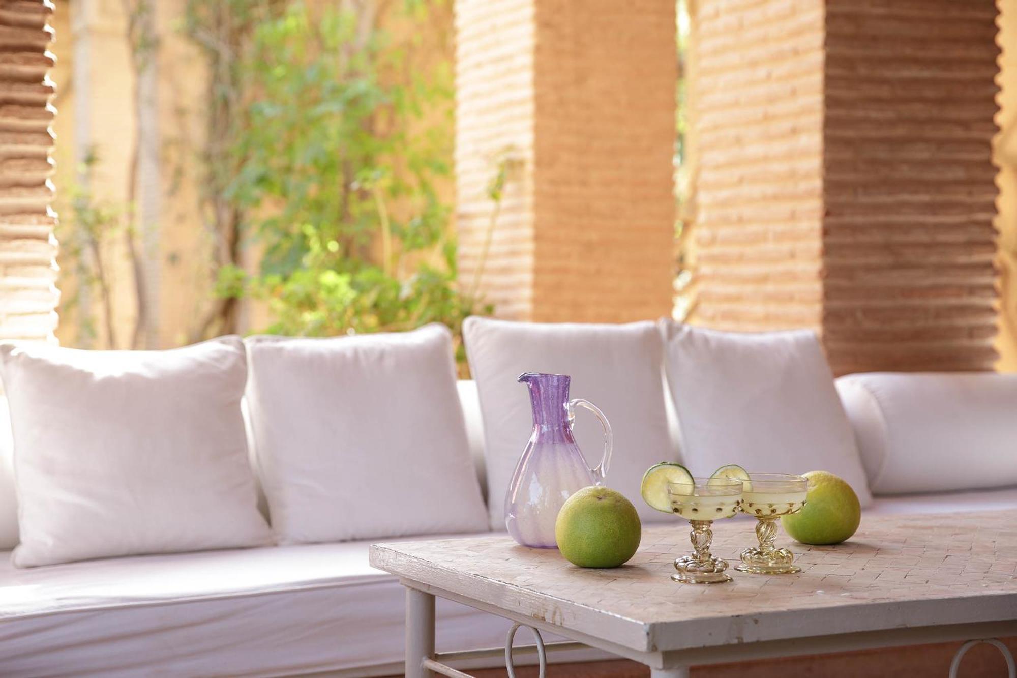 Villa Dar El Hana *
