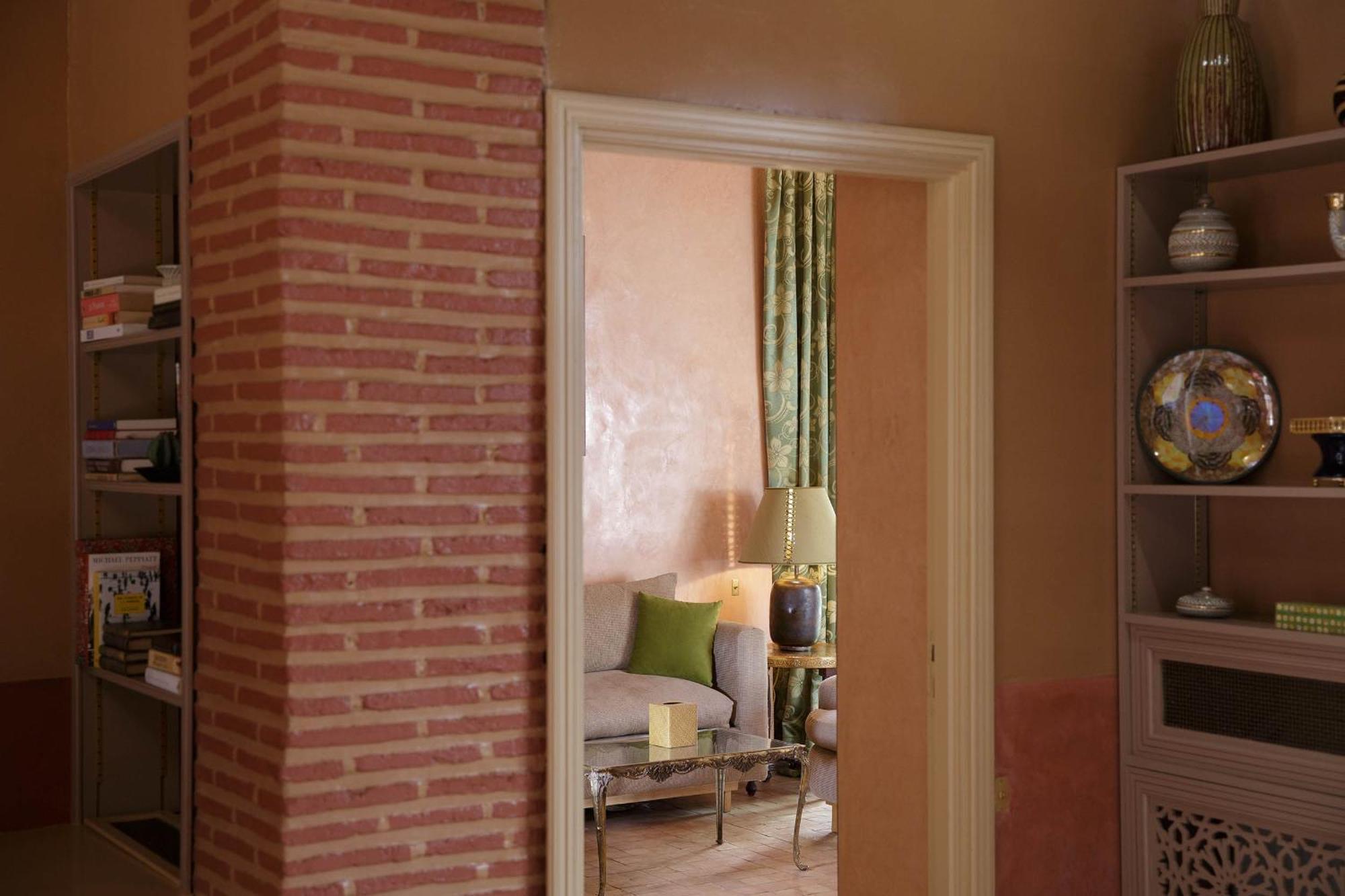 Dar El Hana Villa Marrakesh