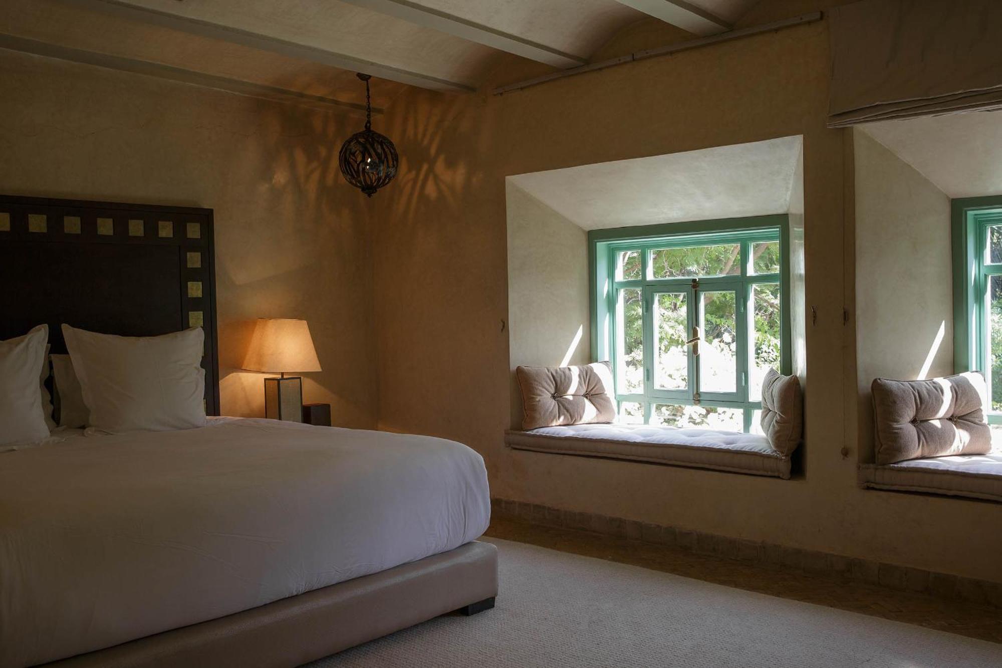 Villa Dar El Hana Marrakesh