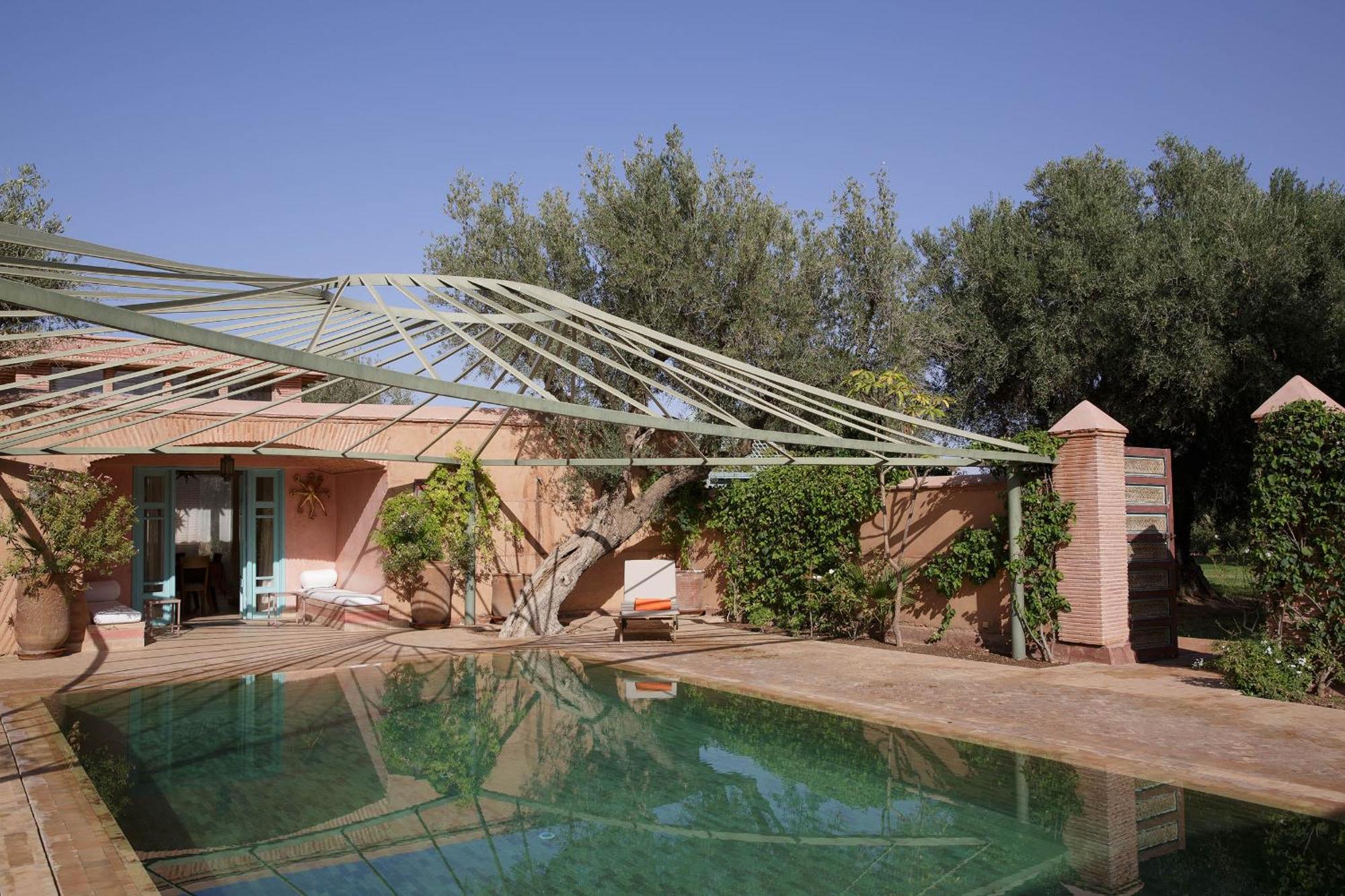 Dar El Hana Marrakesh