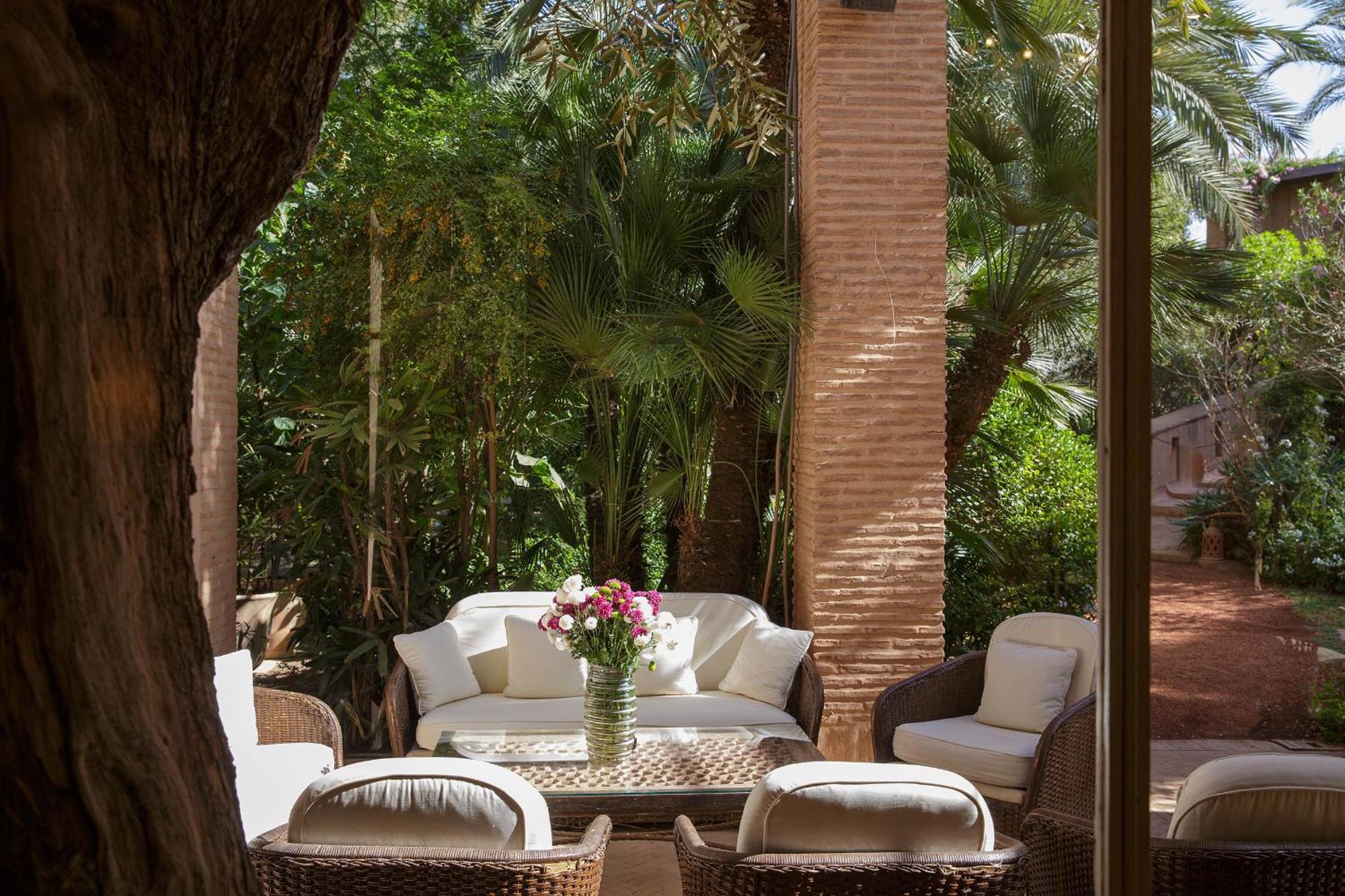 Dar El Hana * Marrakesh