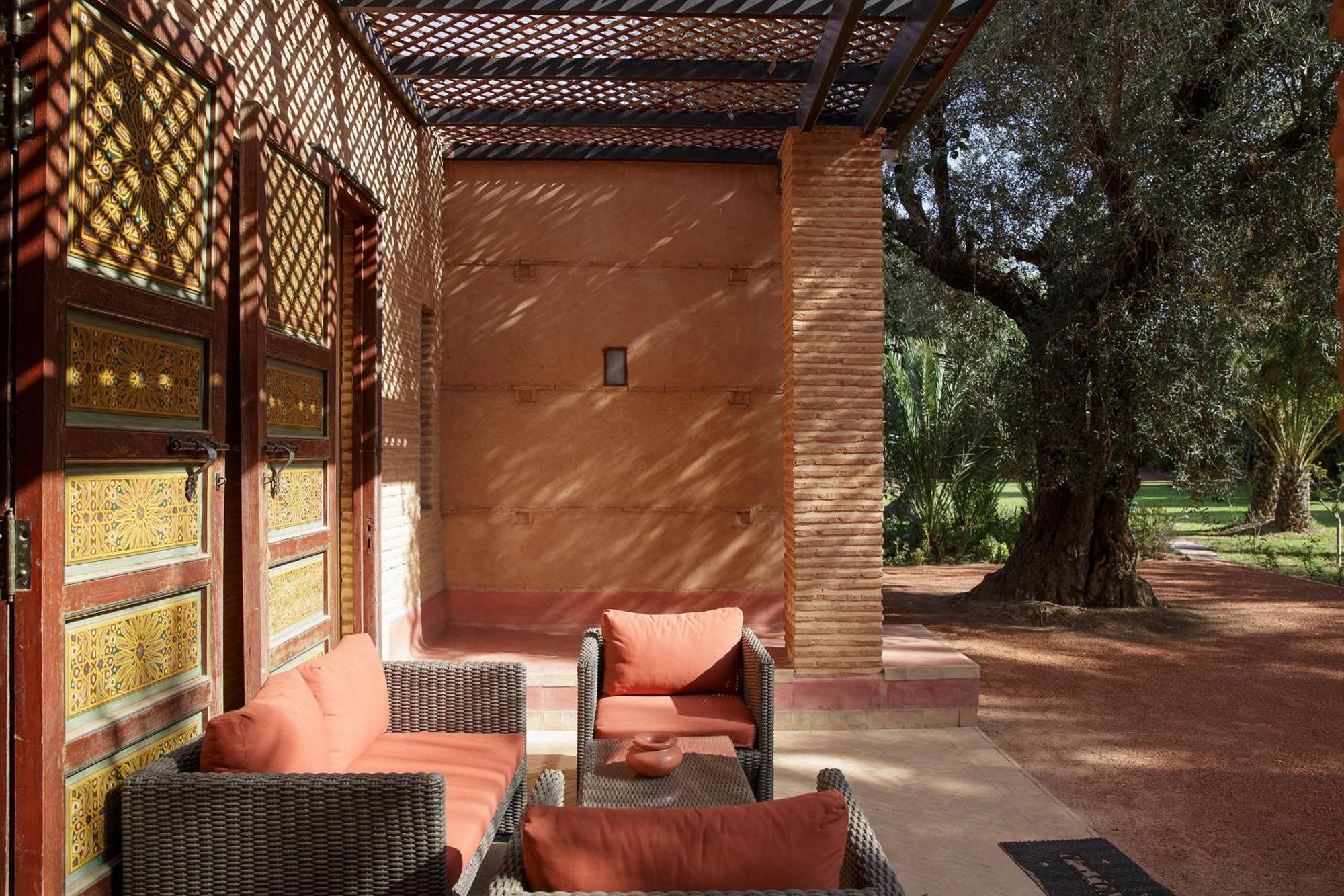Dar El Hana Villa