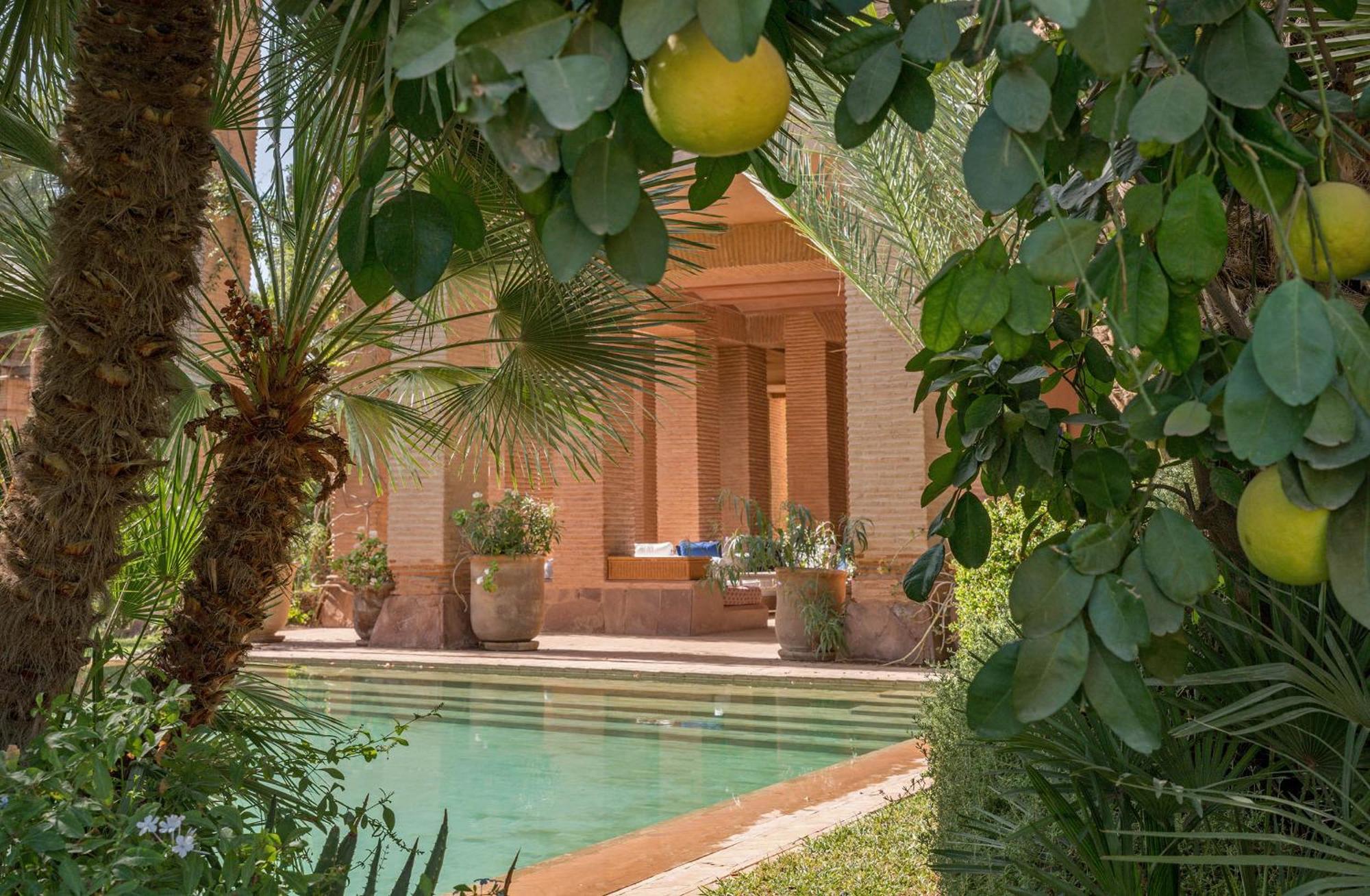 Villa Dar El Hana