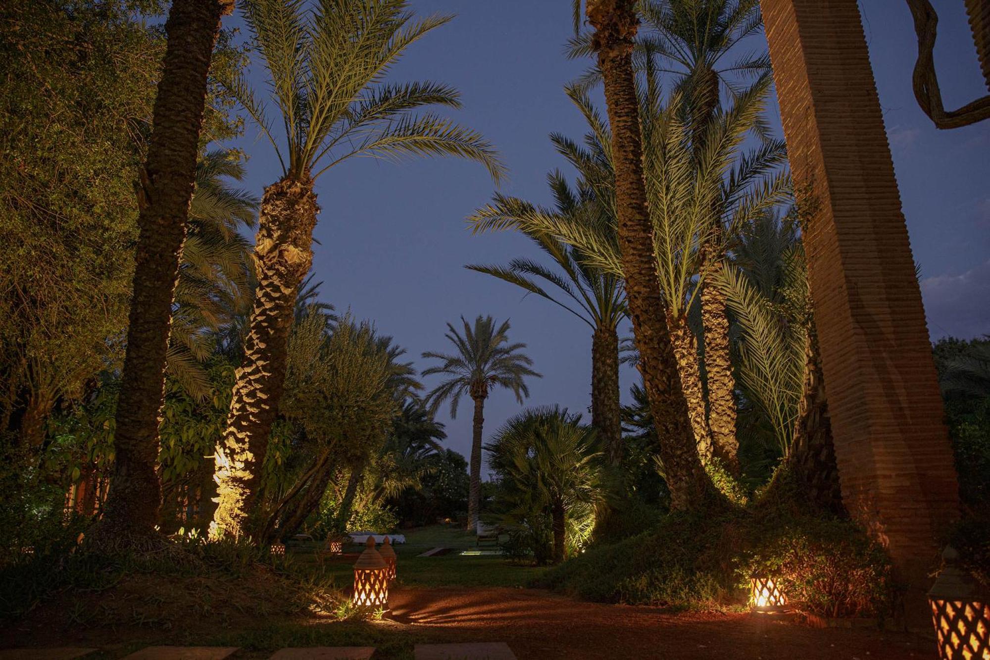 Dar El Hana Villa *