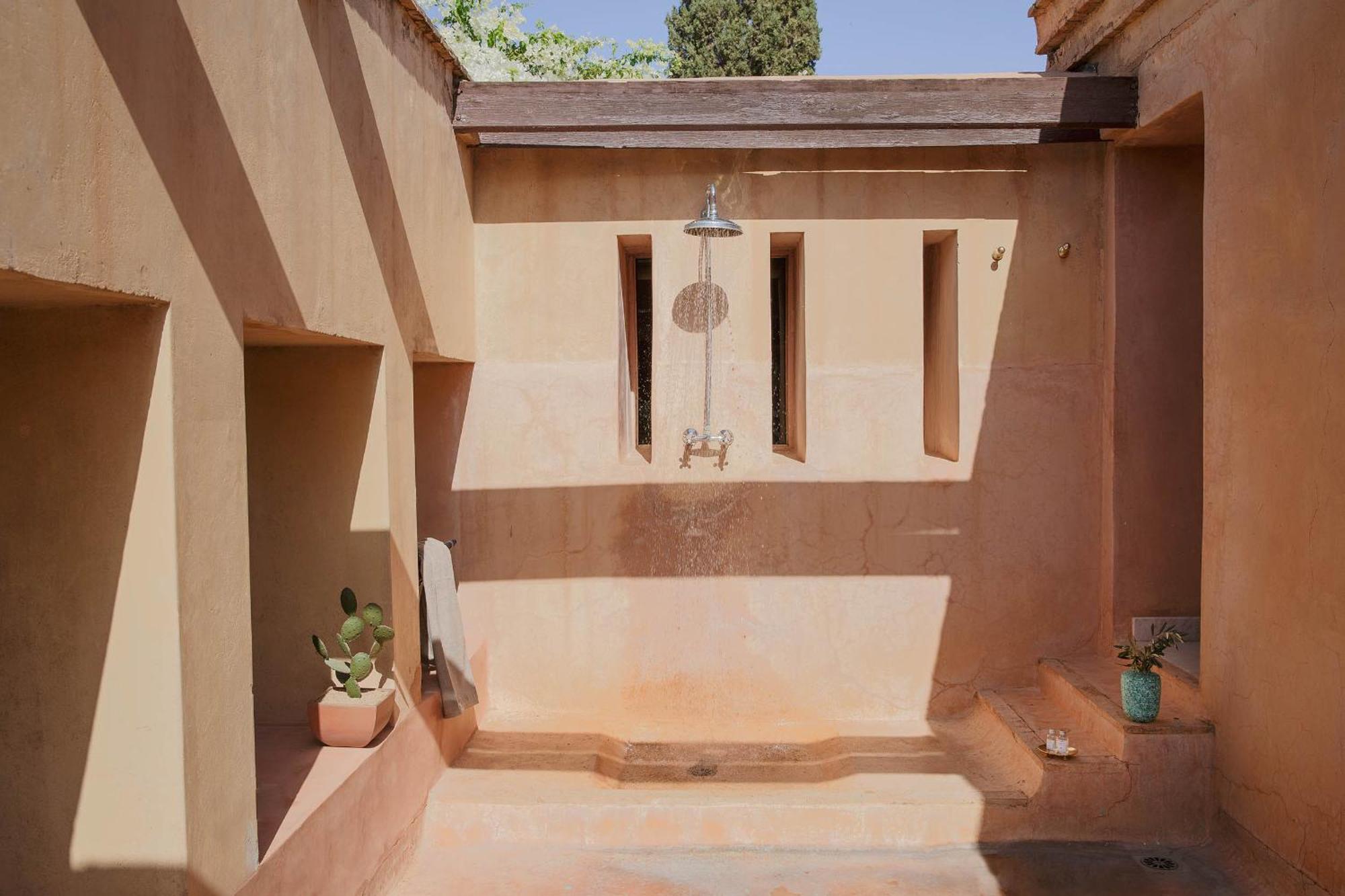 Villa Dar El Hana *