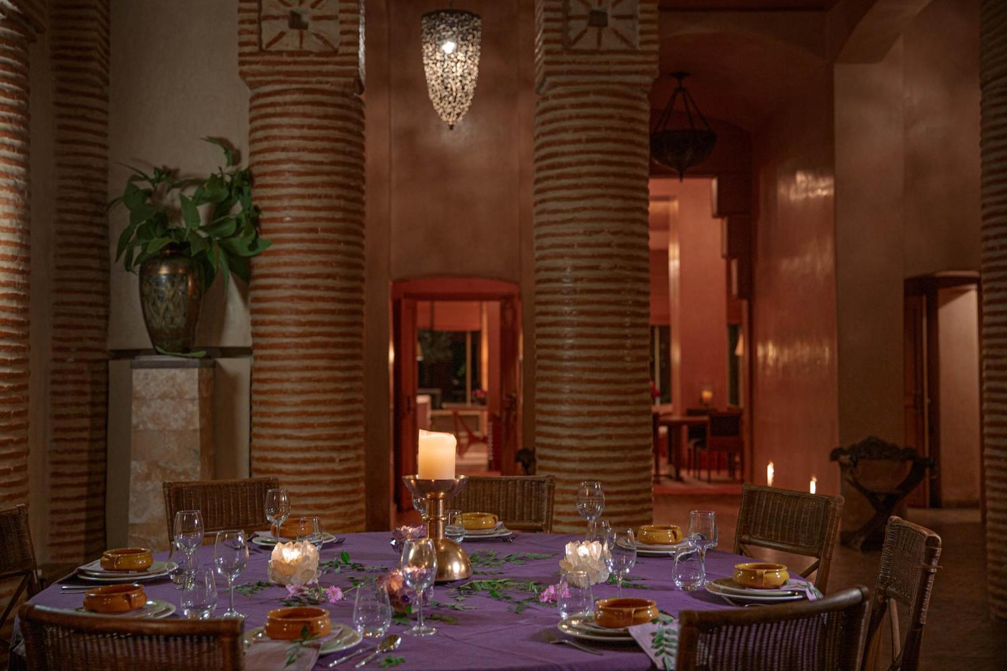 Dar El Hana Marrakesh