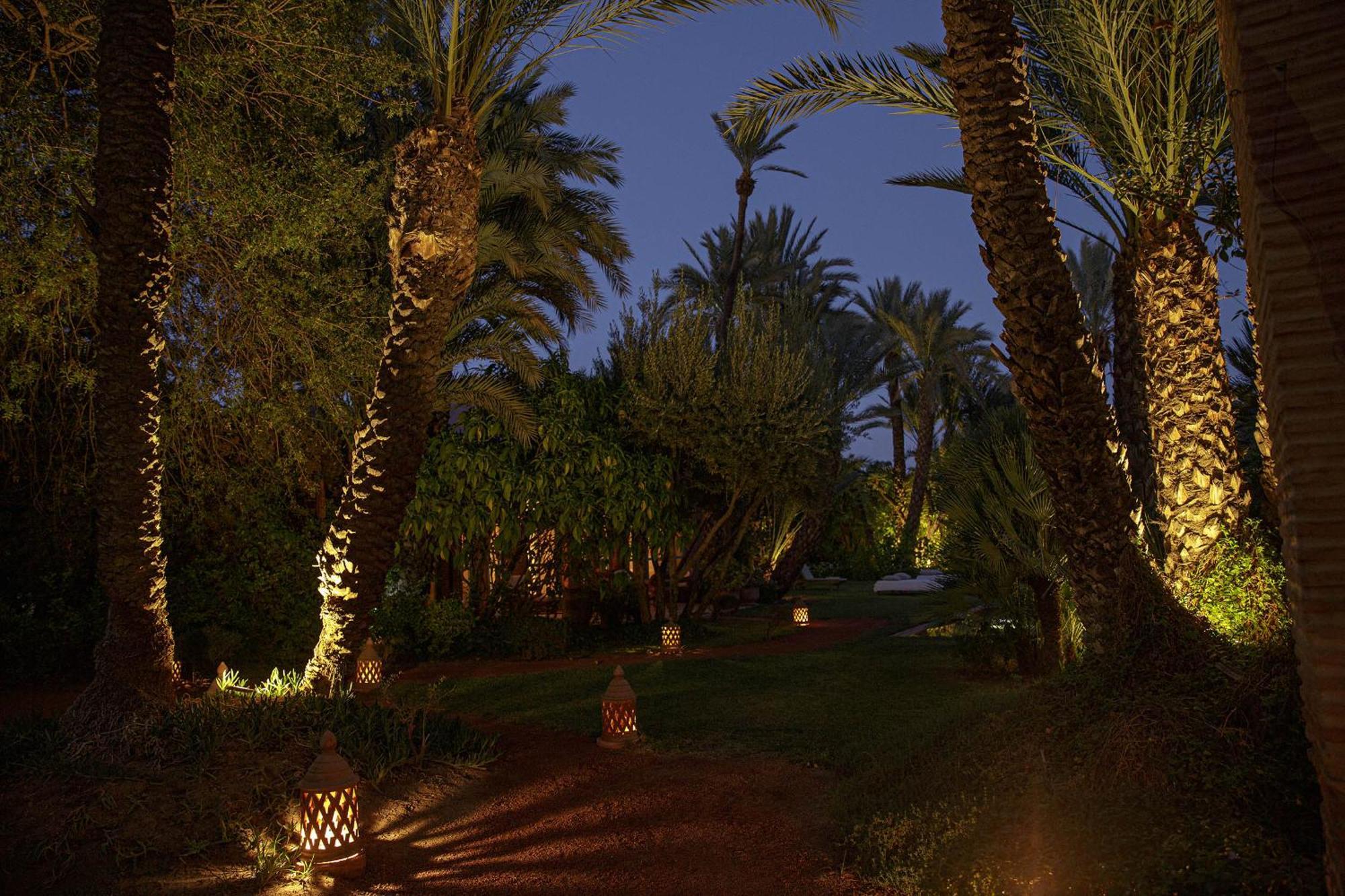 Villa Dar El Hana