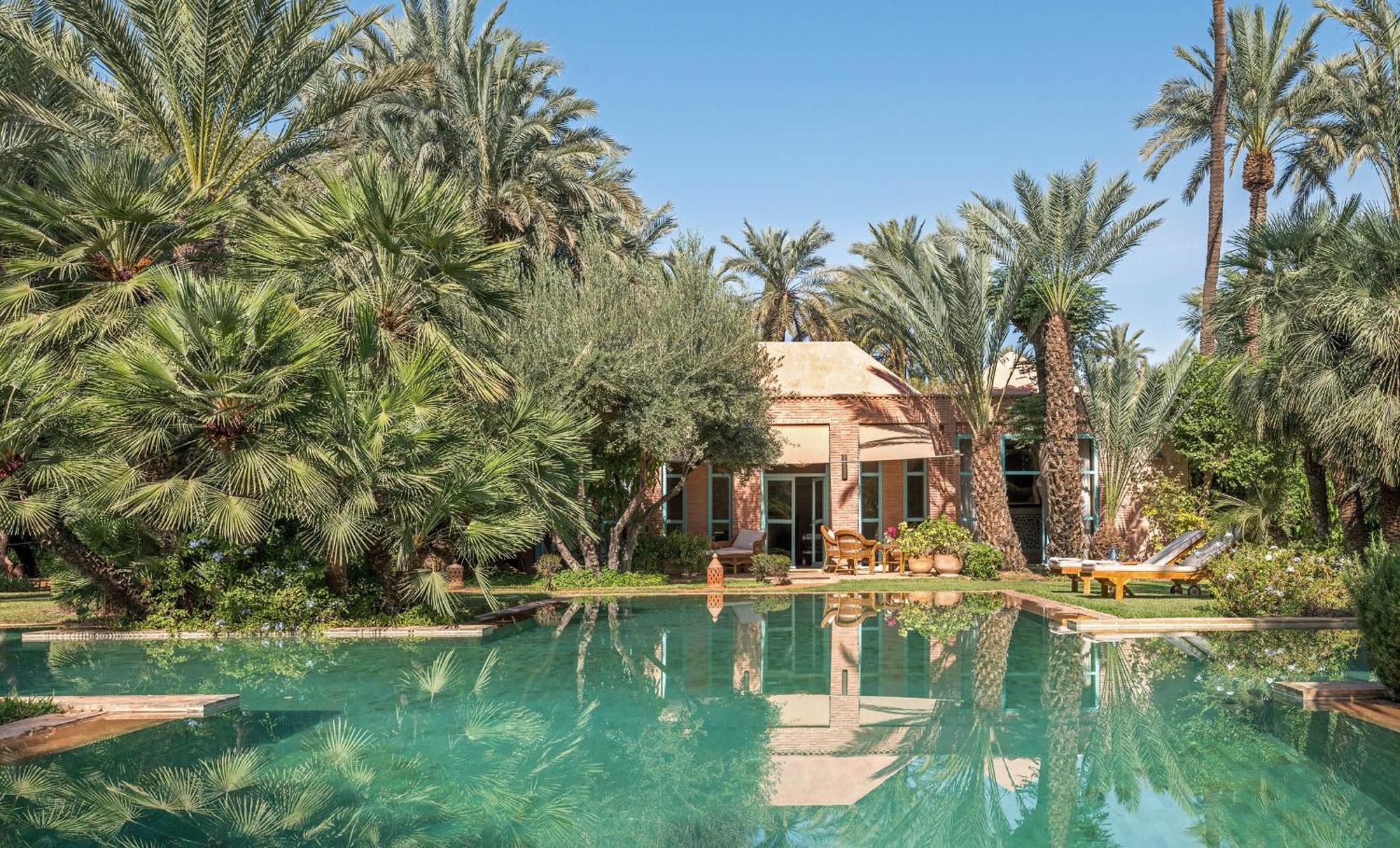 Dar El Hana Villa *