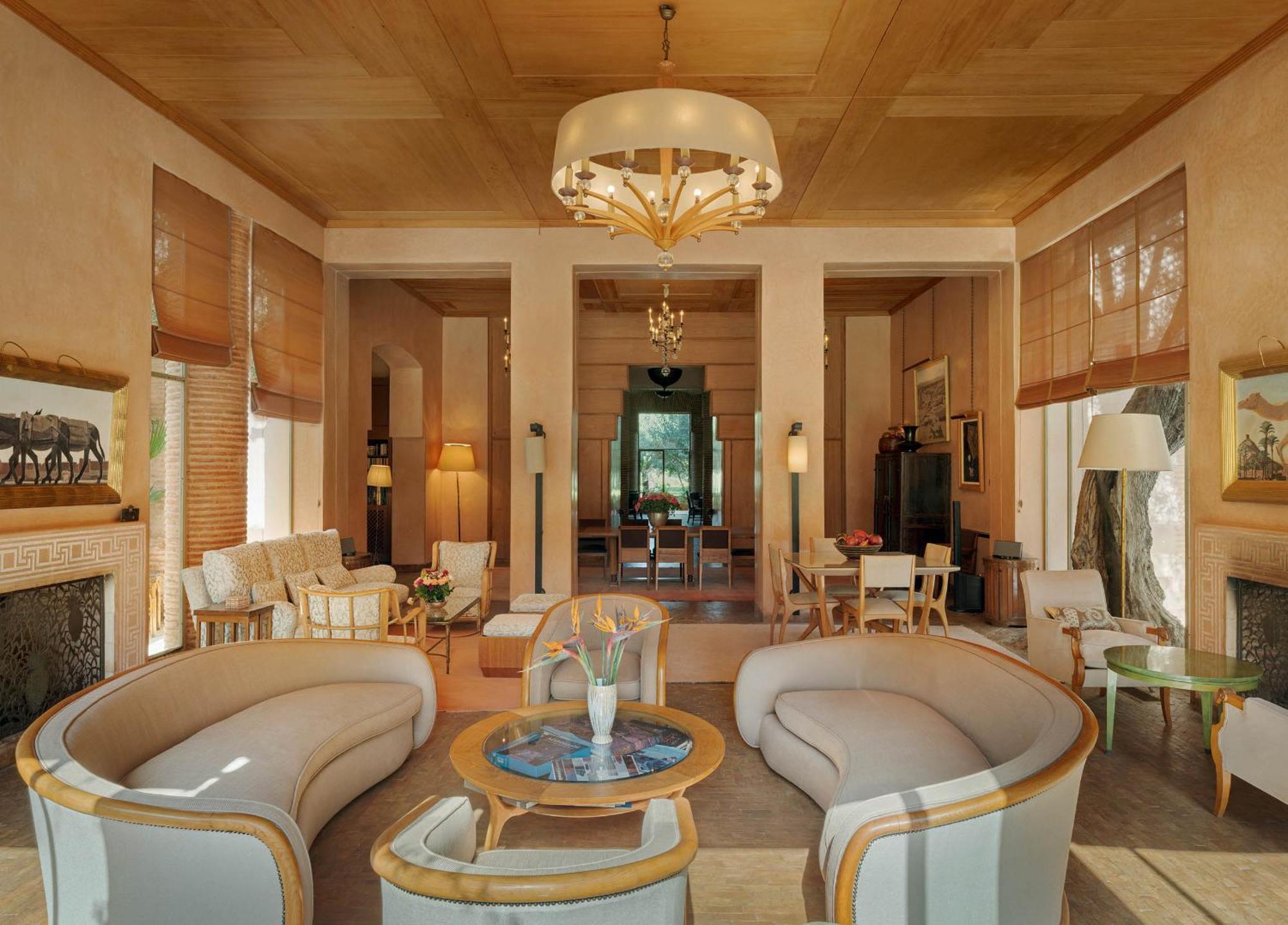 Villa Dar El Hana *