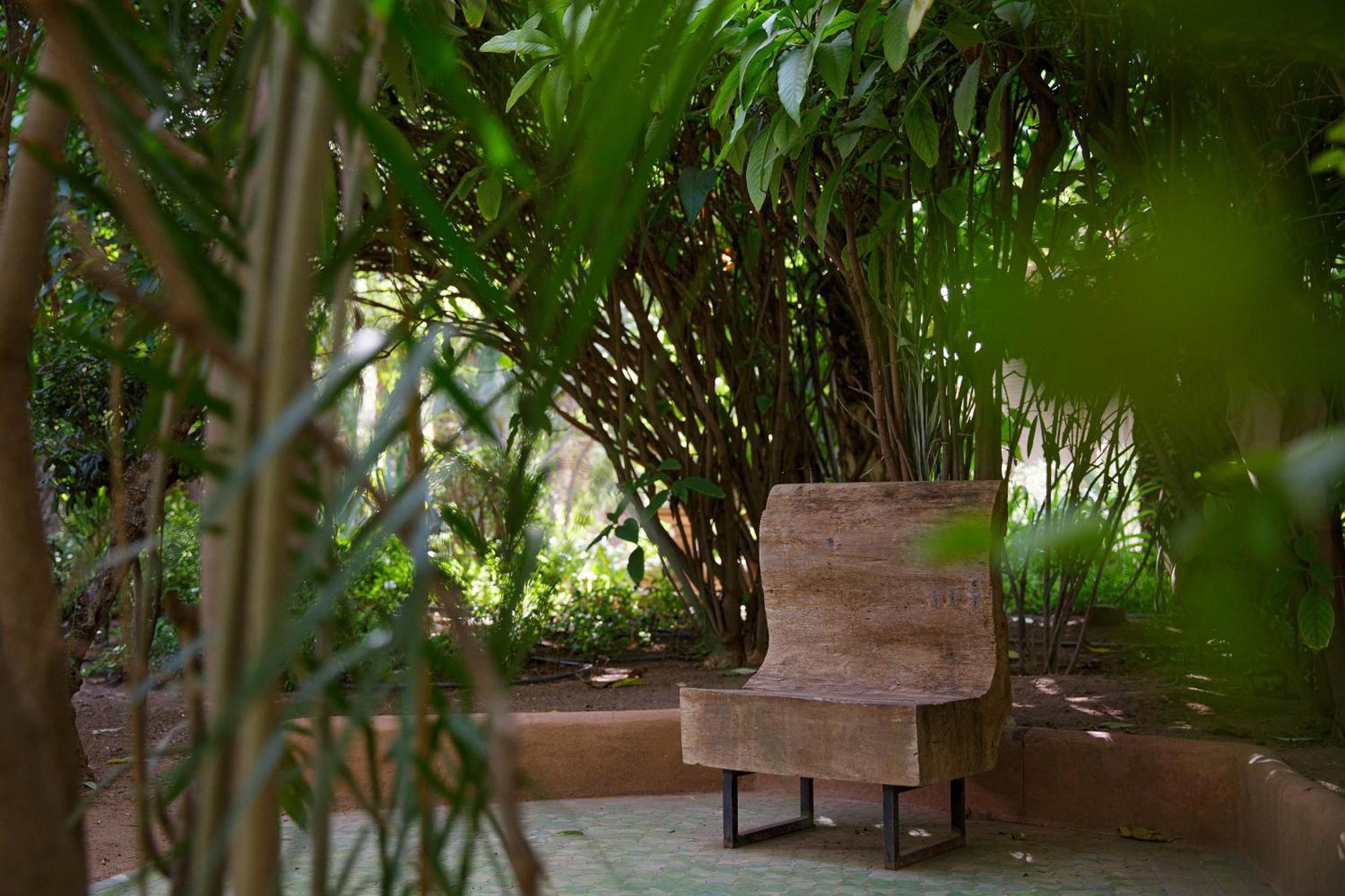 Villa Dar El Hana Marrakesh