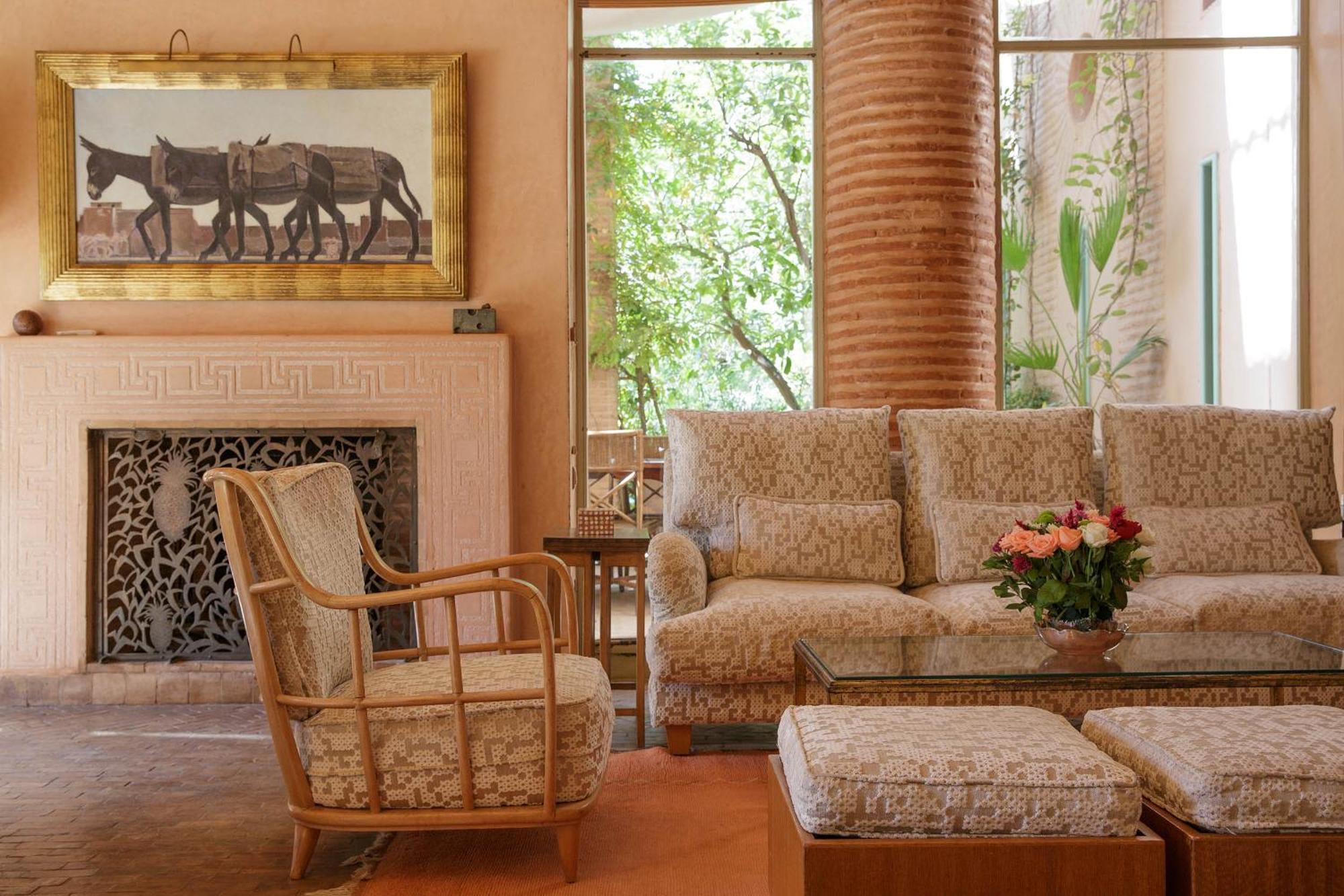 Dar El Hana Marrakesh