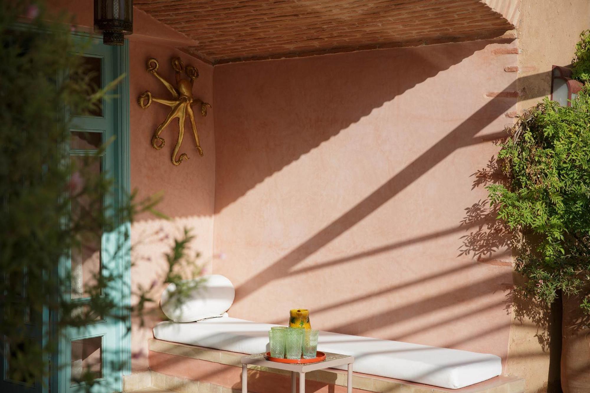 Dar El Hana * Marrakesh