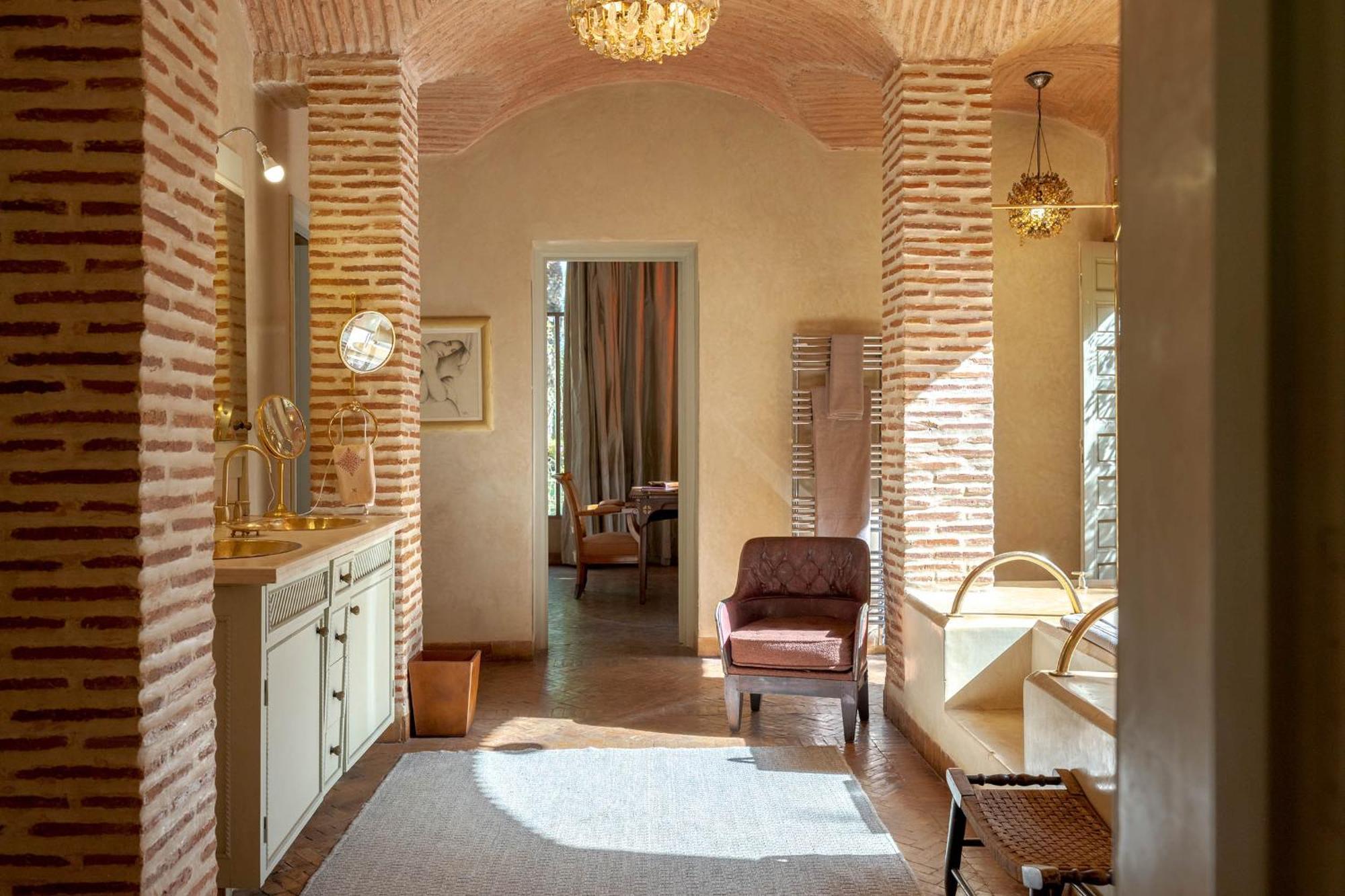 Dar El Hana Villa