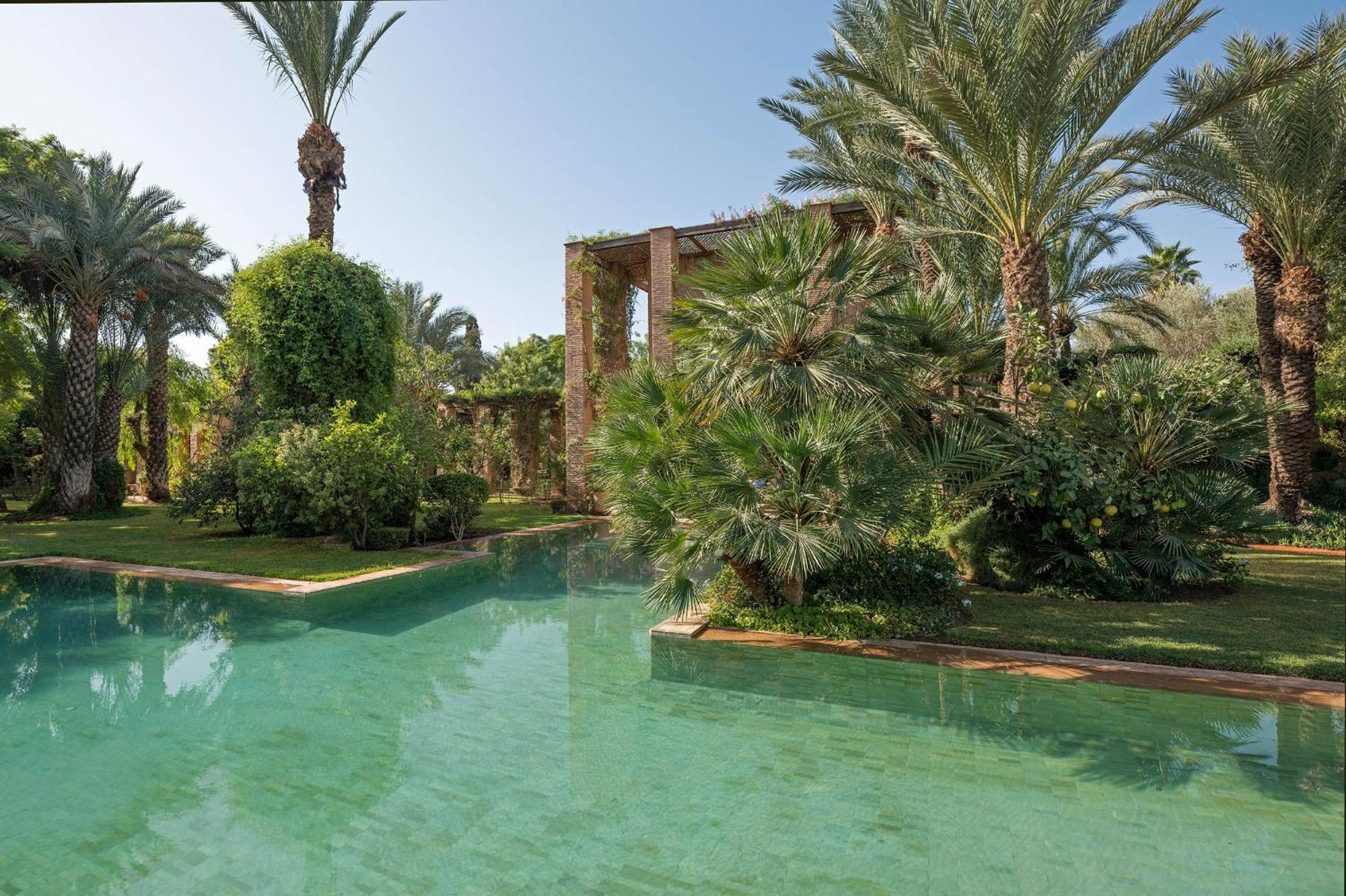 Villa Dar El Hana