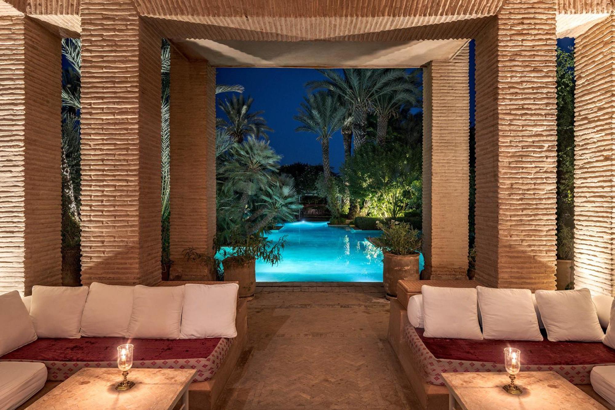 Dar El Hana Villa