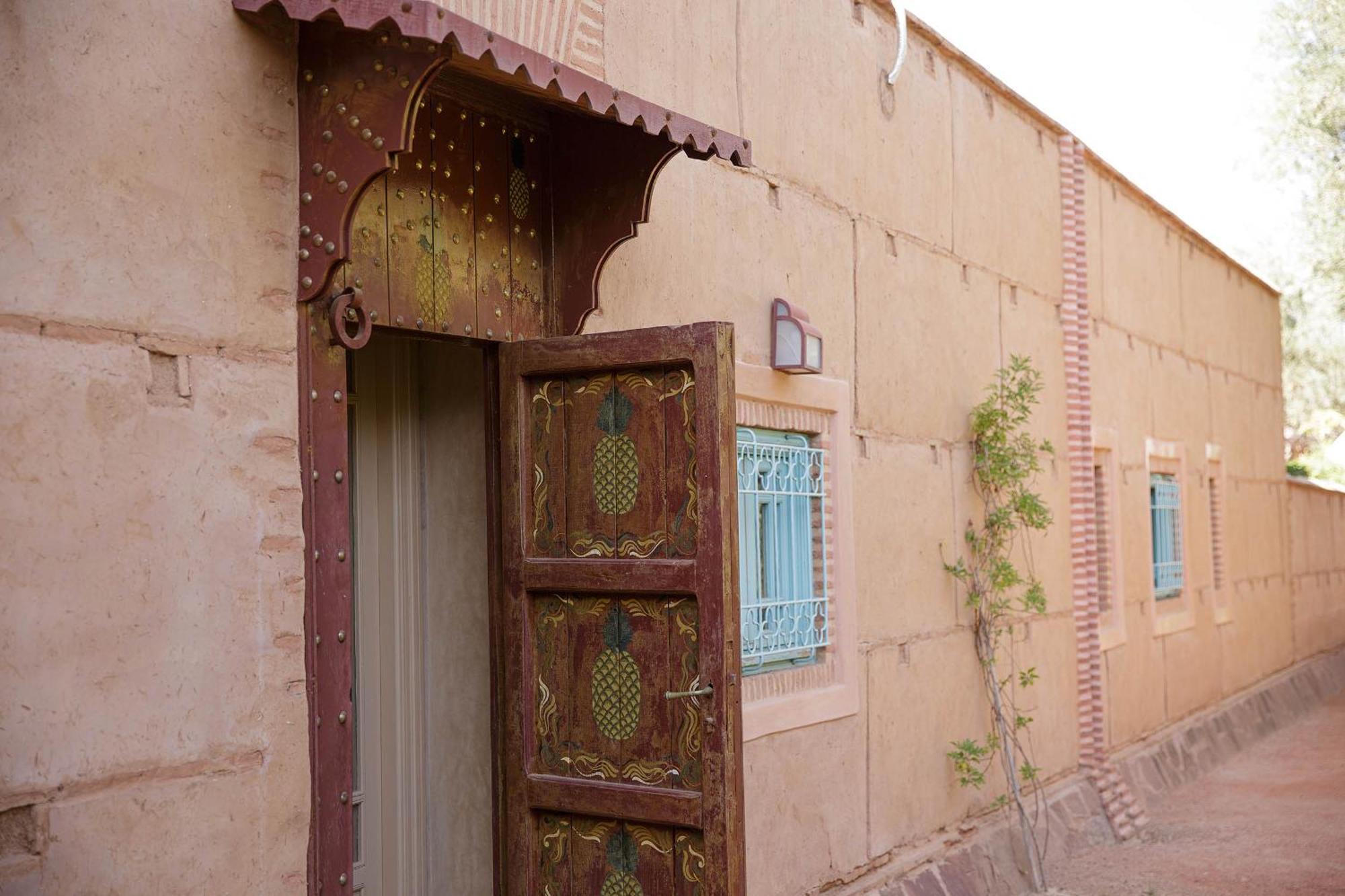 Villa Dar El Hana Marrakesh