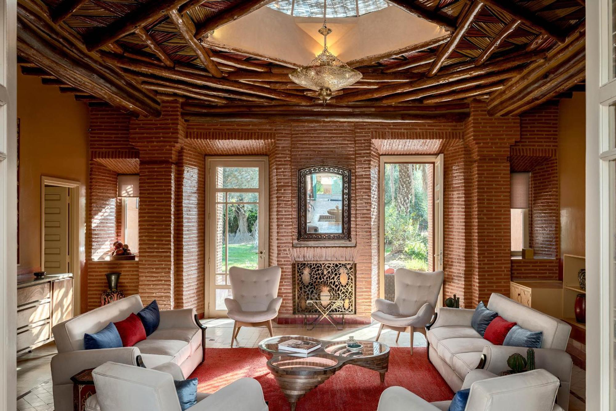 Dar El Hana Villa