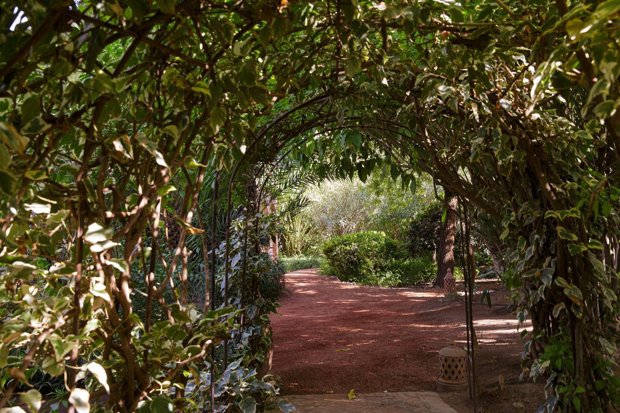 Dar El Hana Villa *