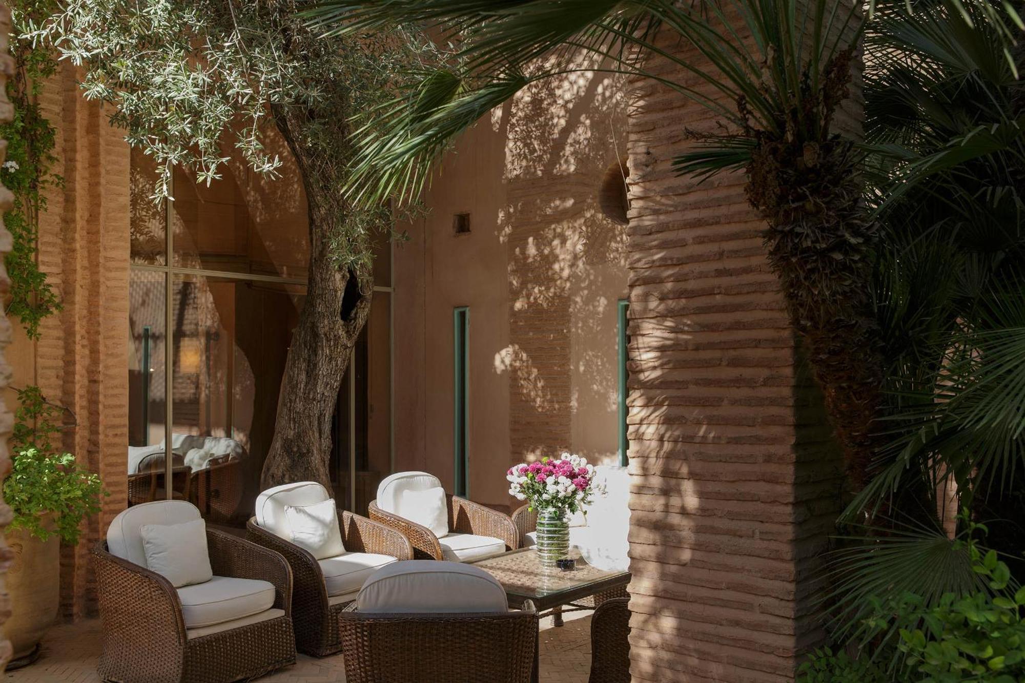 Dar El Hana Marrakesh