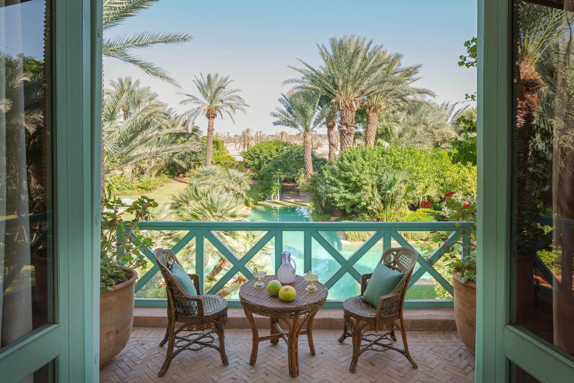 Dar El Hana * Marrakesh