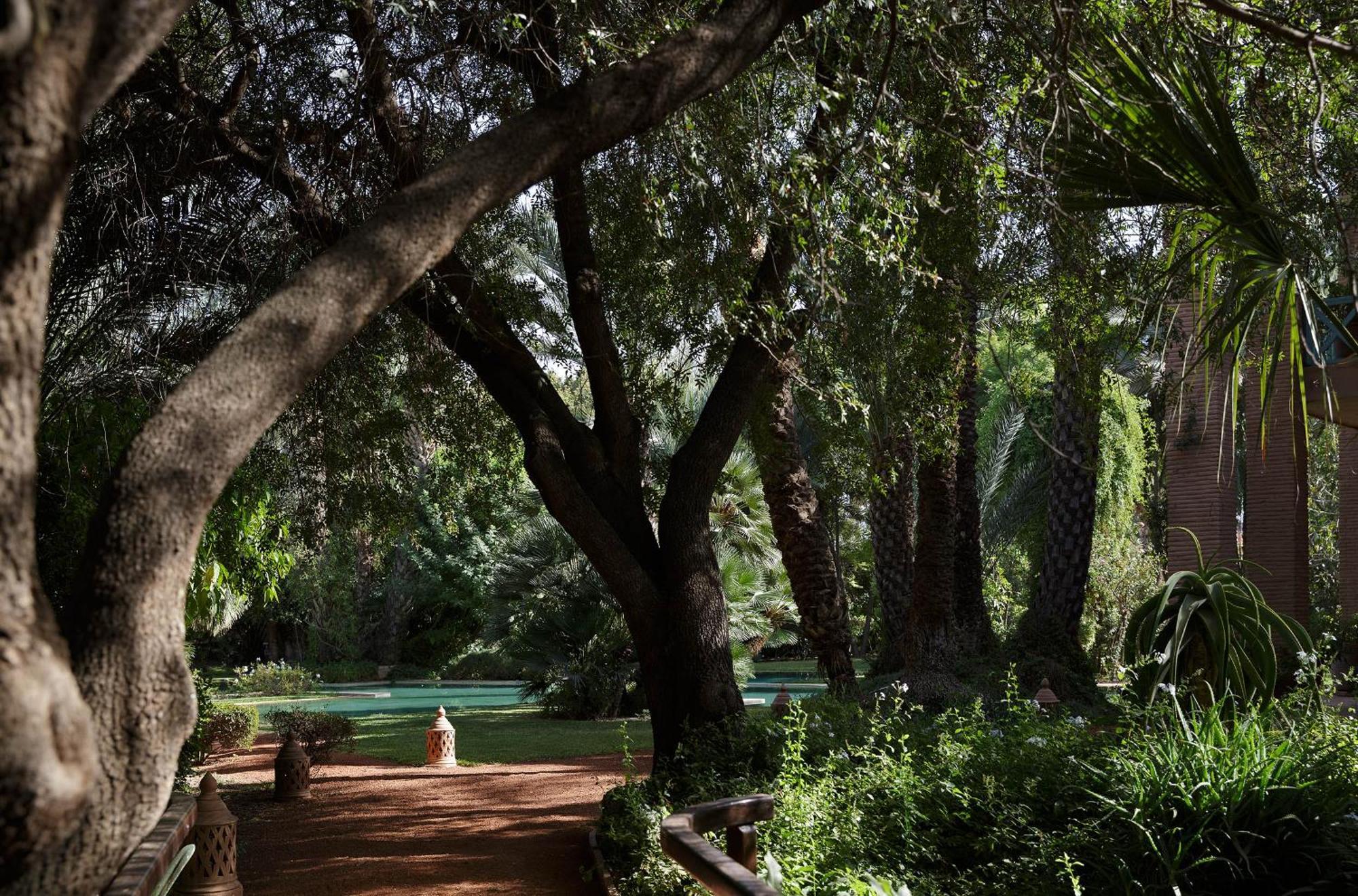 Dar El Hana Villa