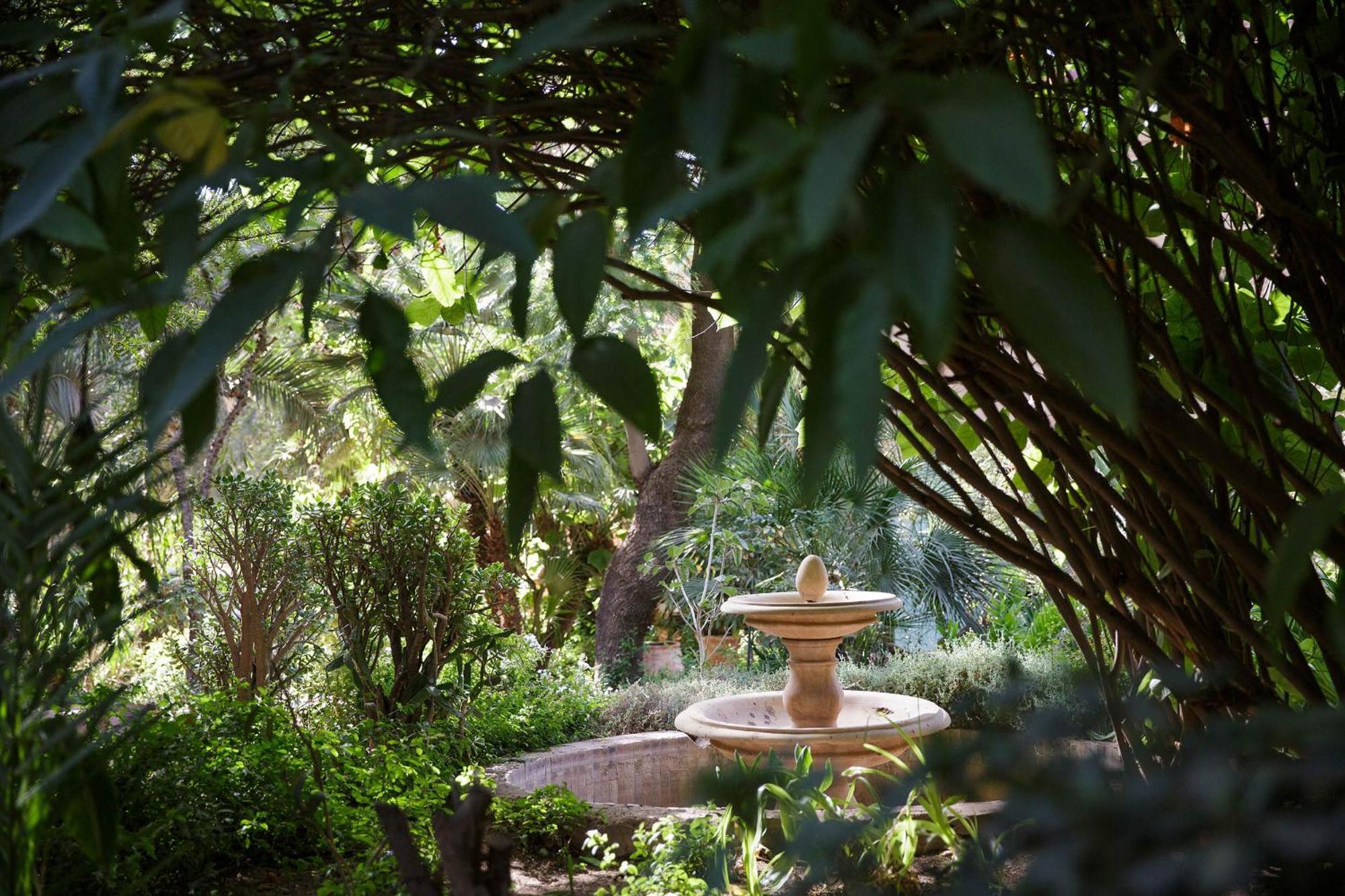 Dar El Hana Villa Marrakesh