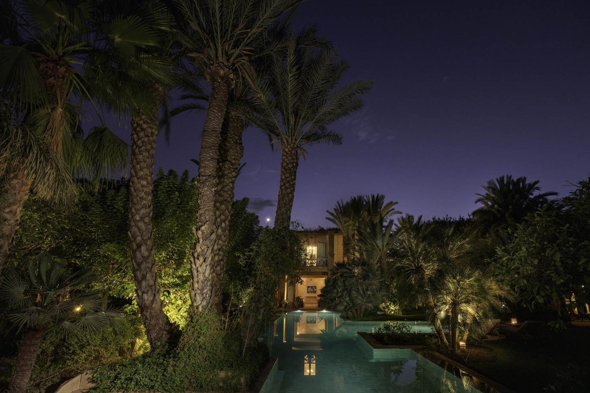 Dar El Hana Marrakesh