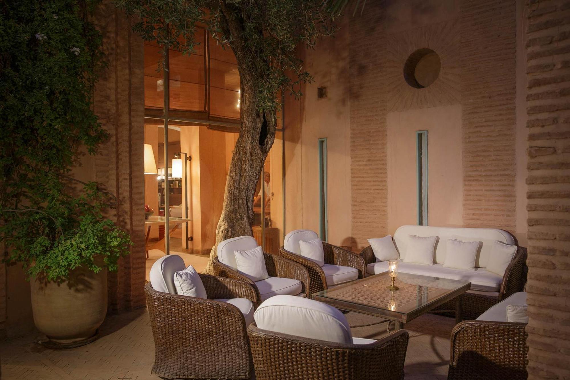 Dar El Hana * Marrakesh