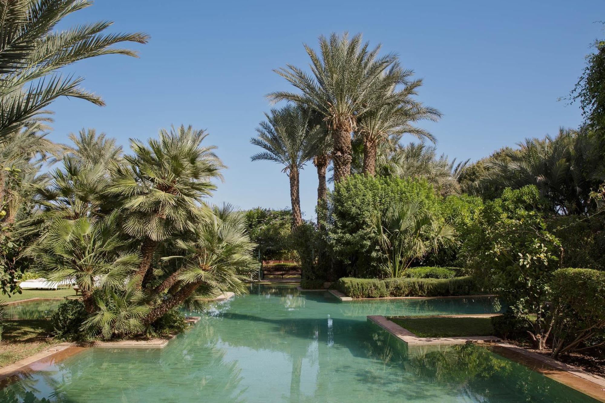 Dar El Hana Villa