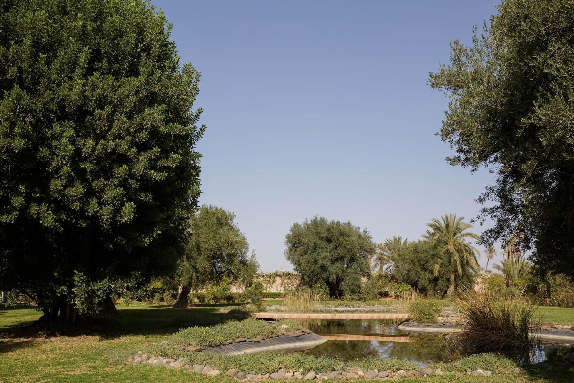 Dar El Hana Villa *