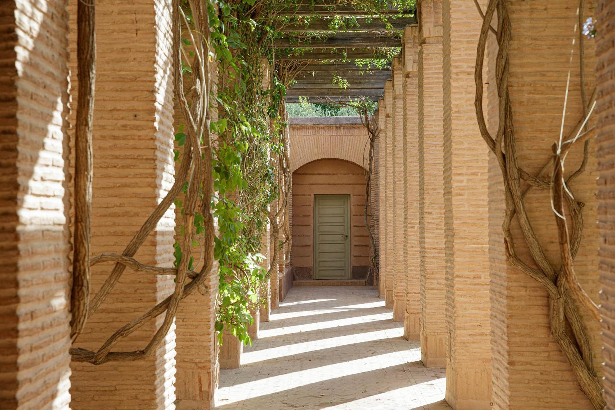 Villa Dar El Hana *