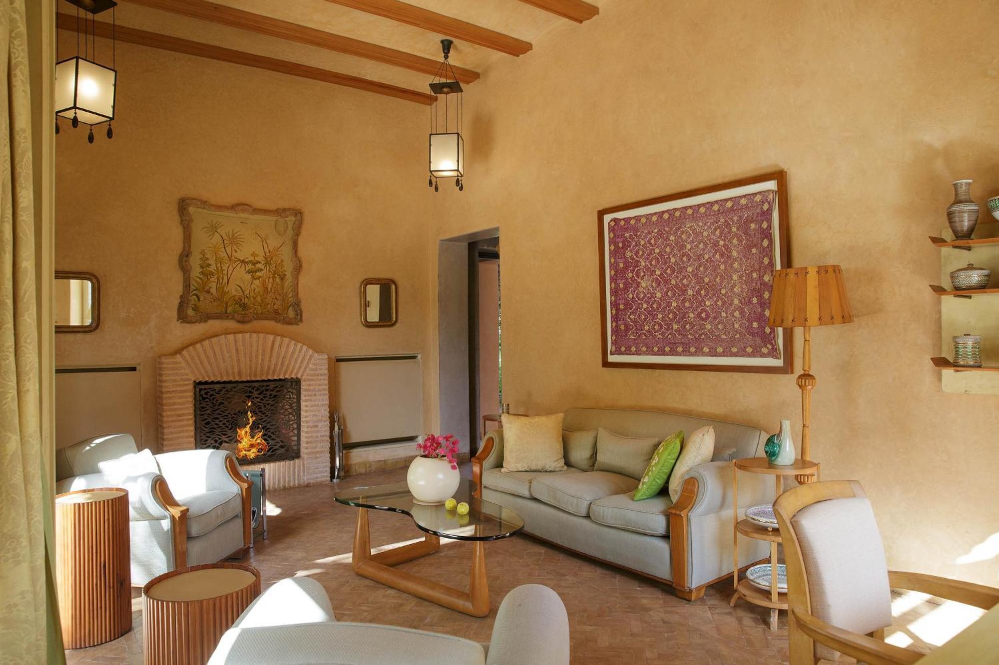 Dar El Hana Villa Marrakesh