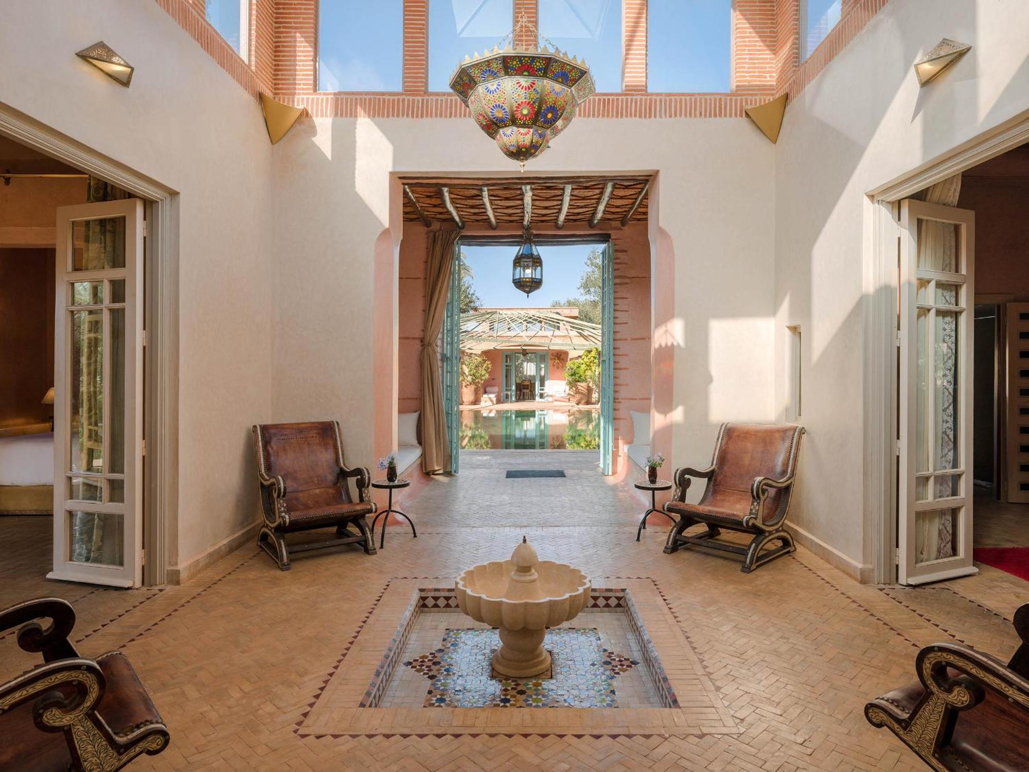 Dar El Hana Marrakesh