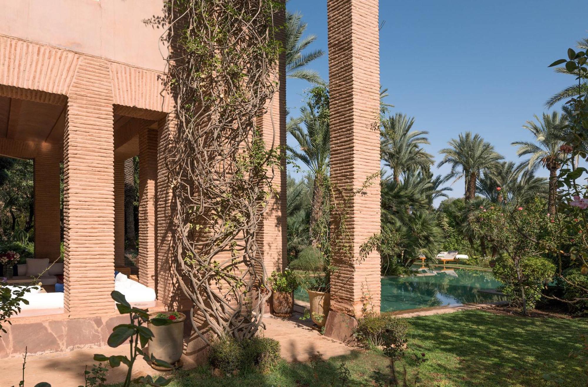 Dar El Hana * Marrakesh