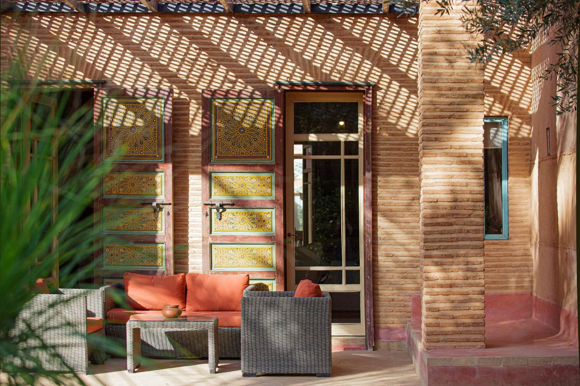 Dar El Hana Villa